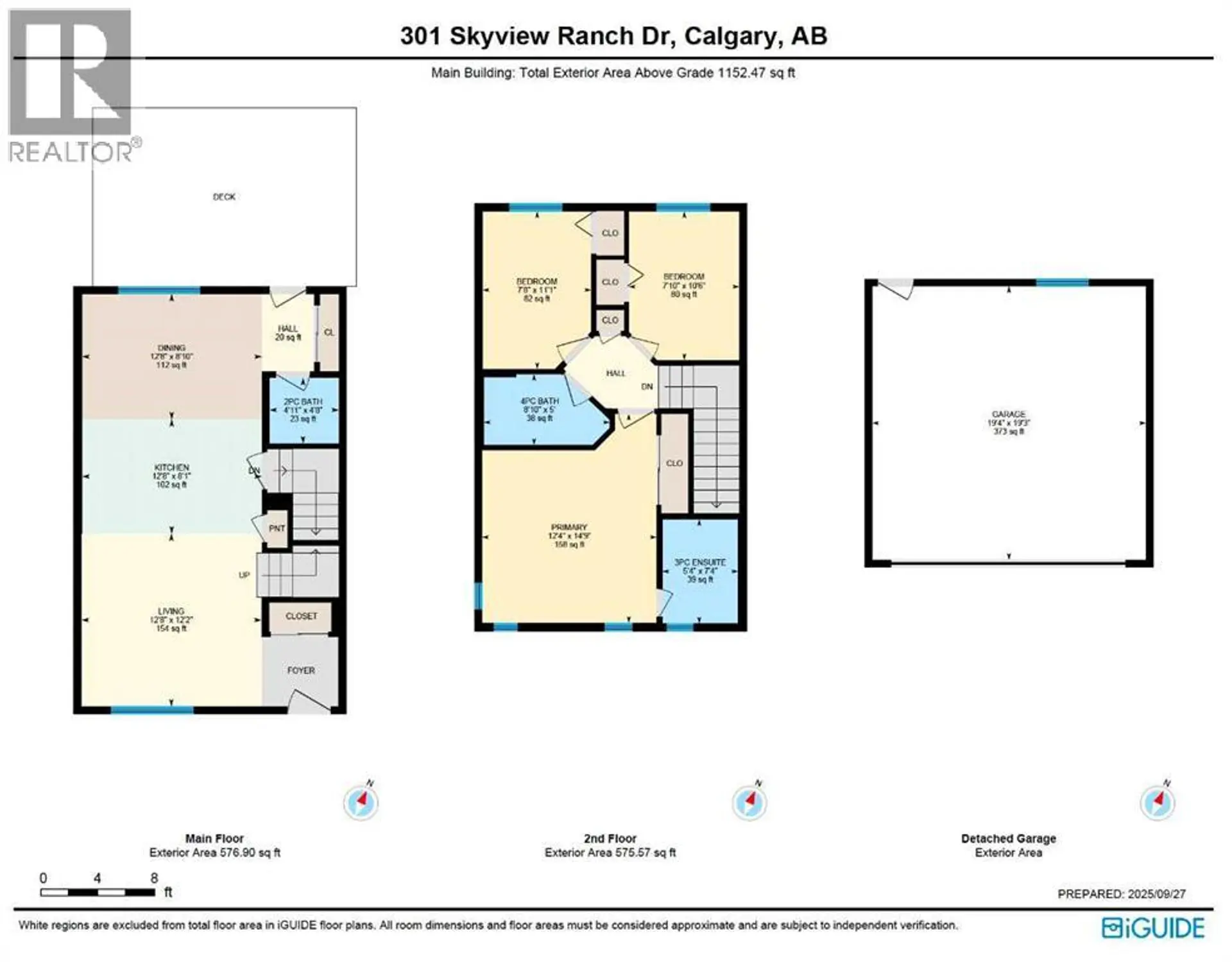 301 Skyview Ranch Drive NE - Image 20