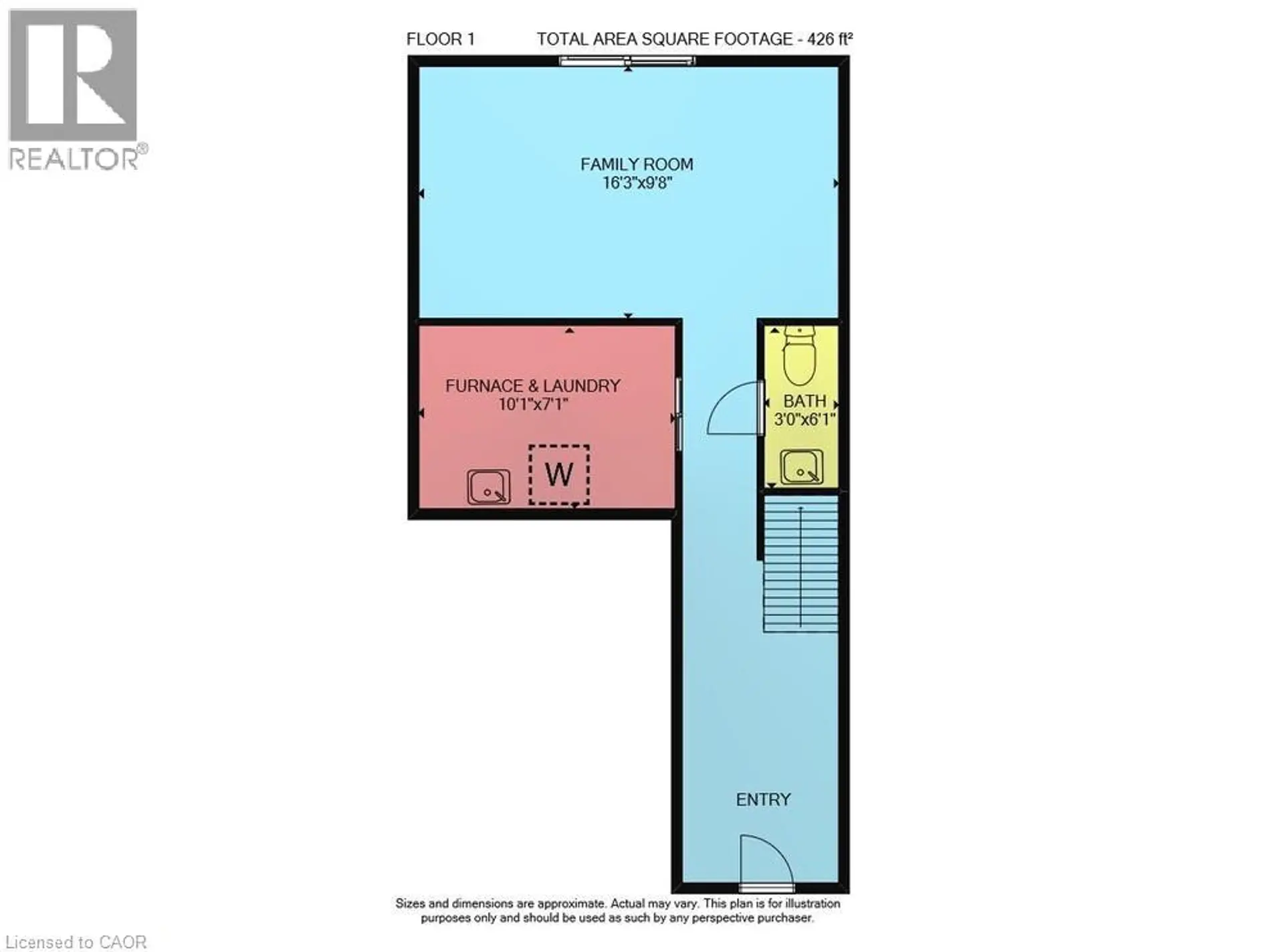 #1 34 BOW VALLEY Drive - Image 18
