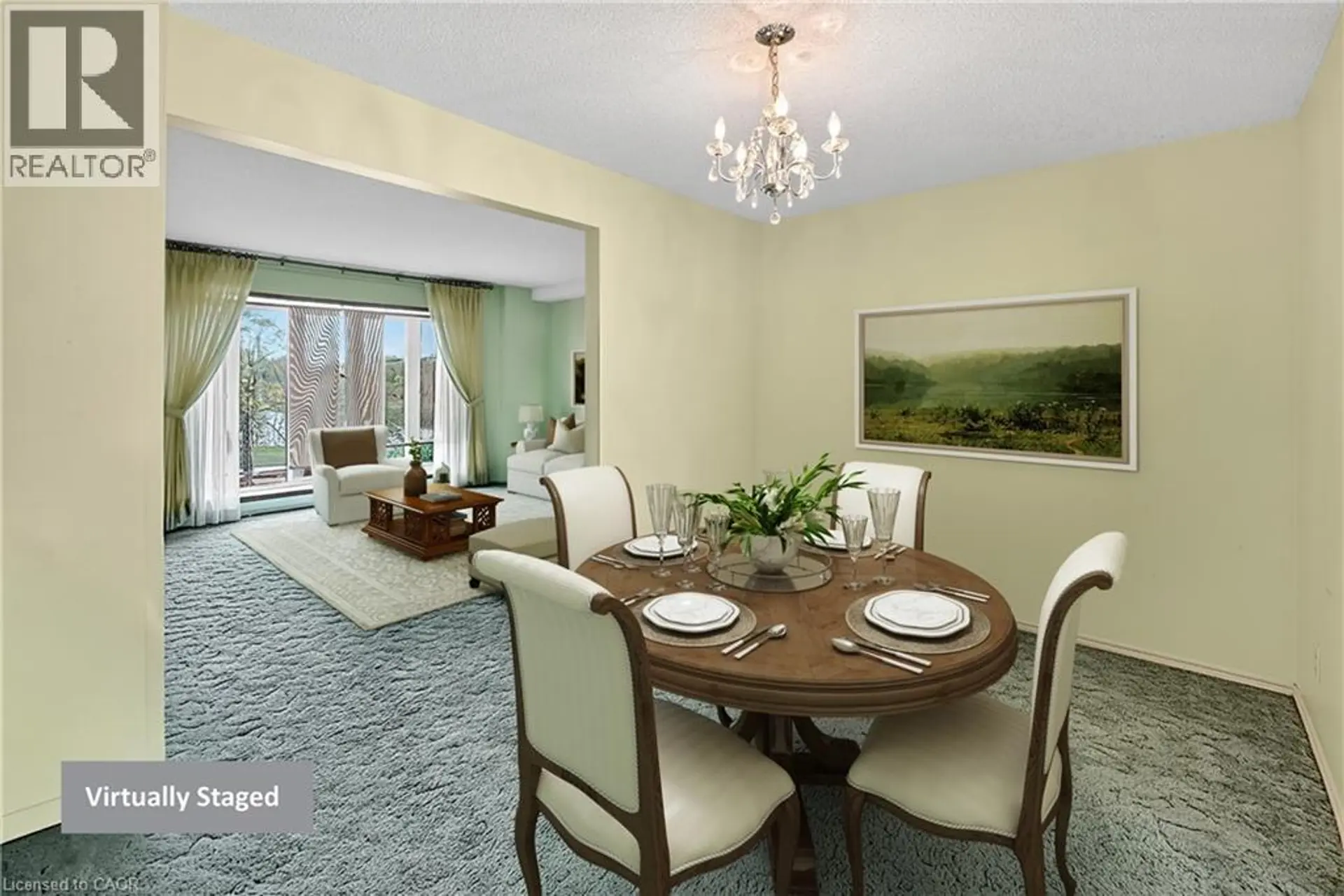 #1 34 BOW VALLEY Drive - Image 9