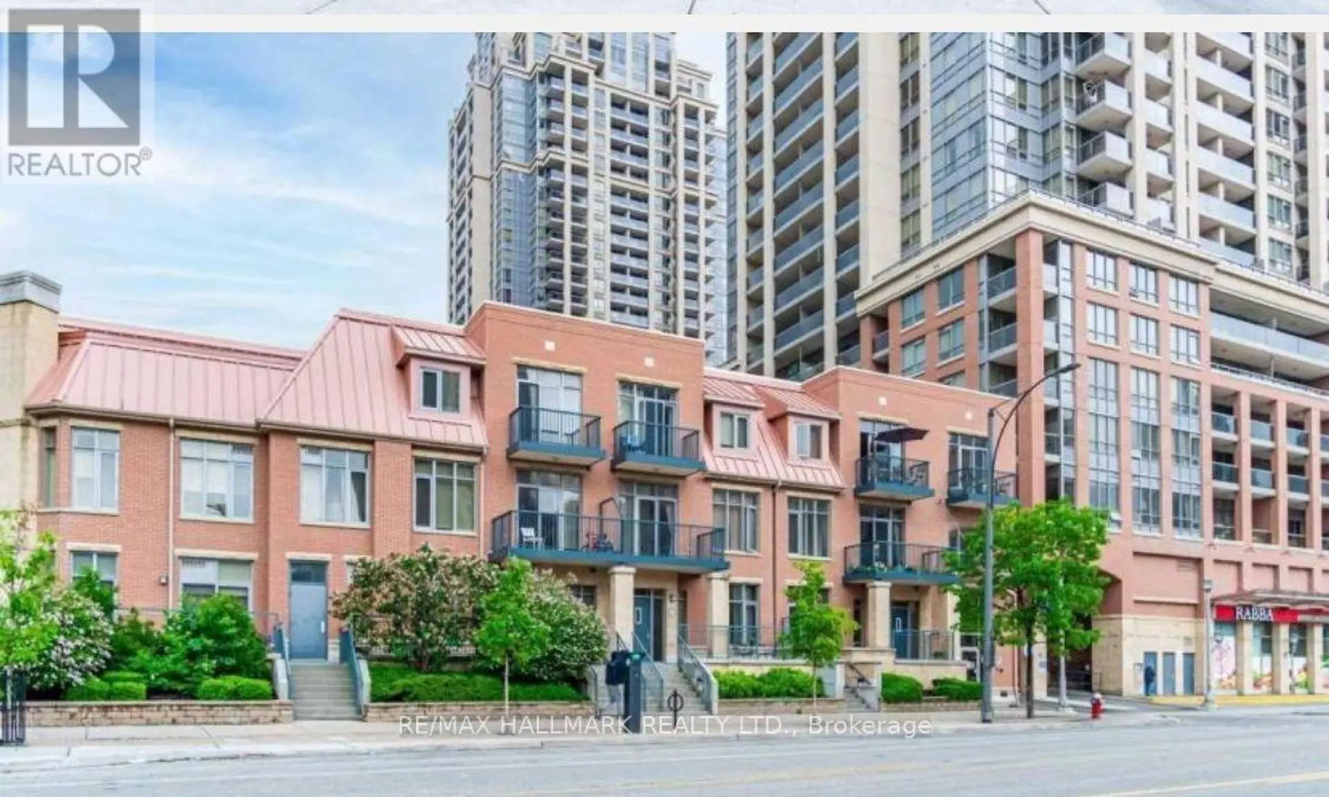 #318 320 CITY CENTRE DRIVE - Image 1