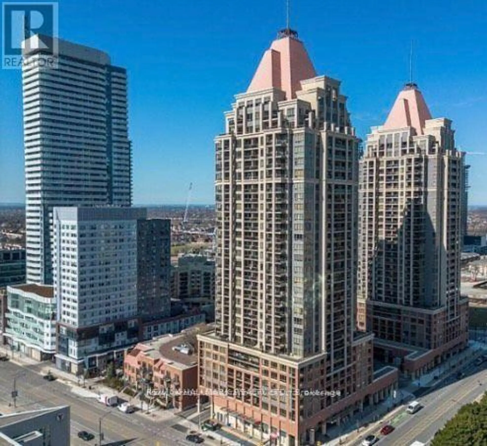 #318 320 CITY CENTRE DRIVE - Image 3