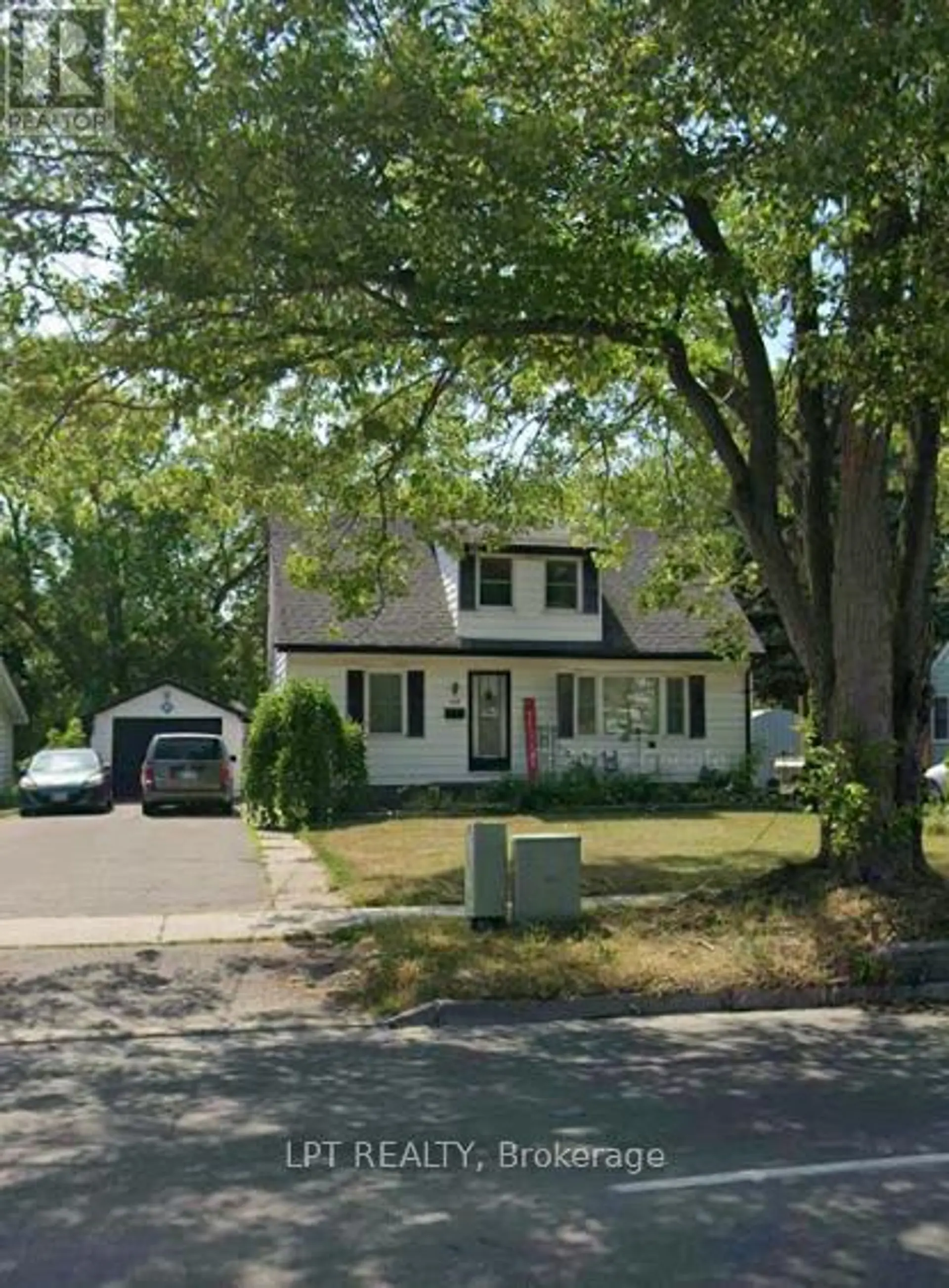 538 SIDNEY STREET - Image 1