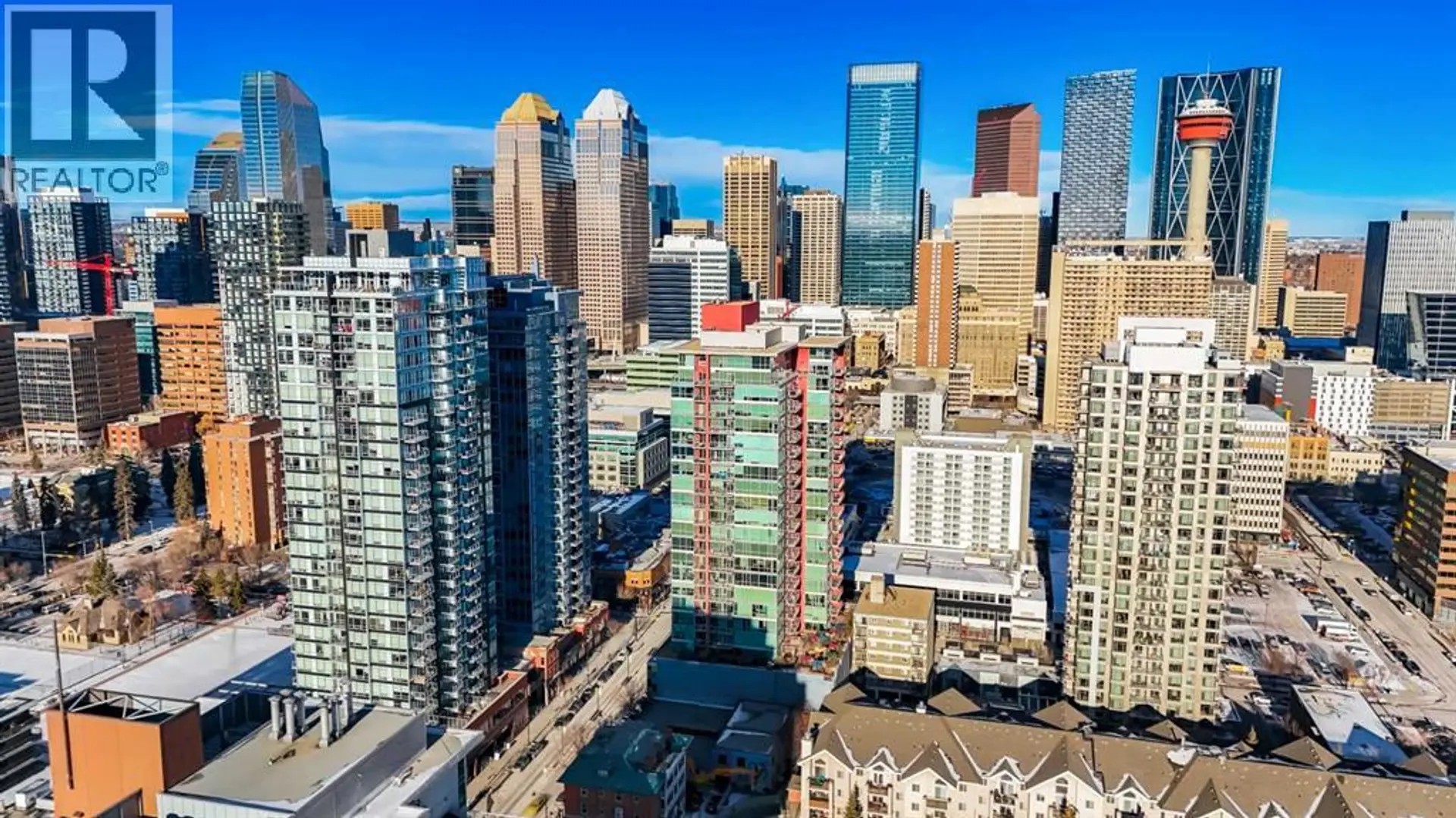 #2001 215 13 Avenue SW - Image 17