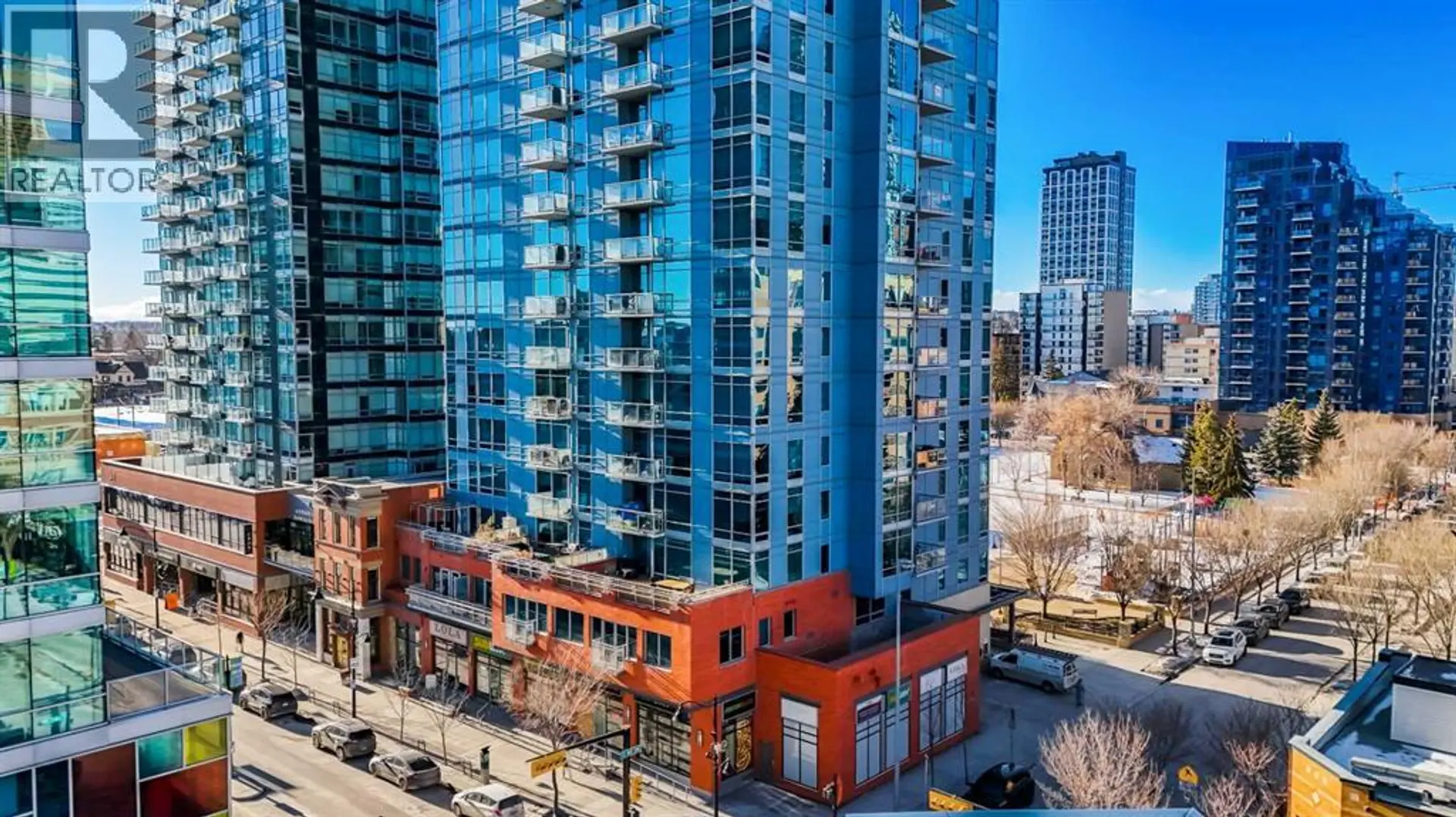 #2001 215 13 Avenue SW - Image 16