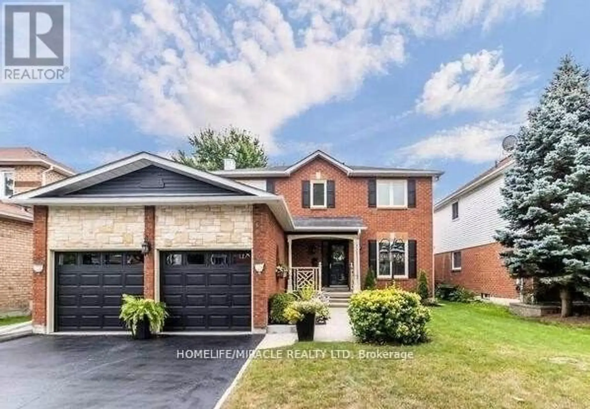 57 RUTHERFORD DRIVE