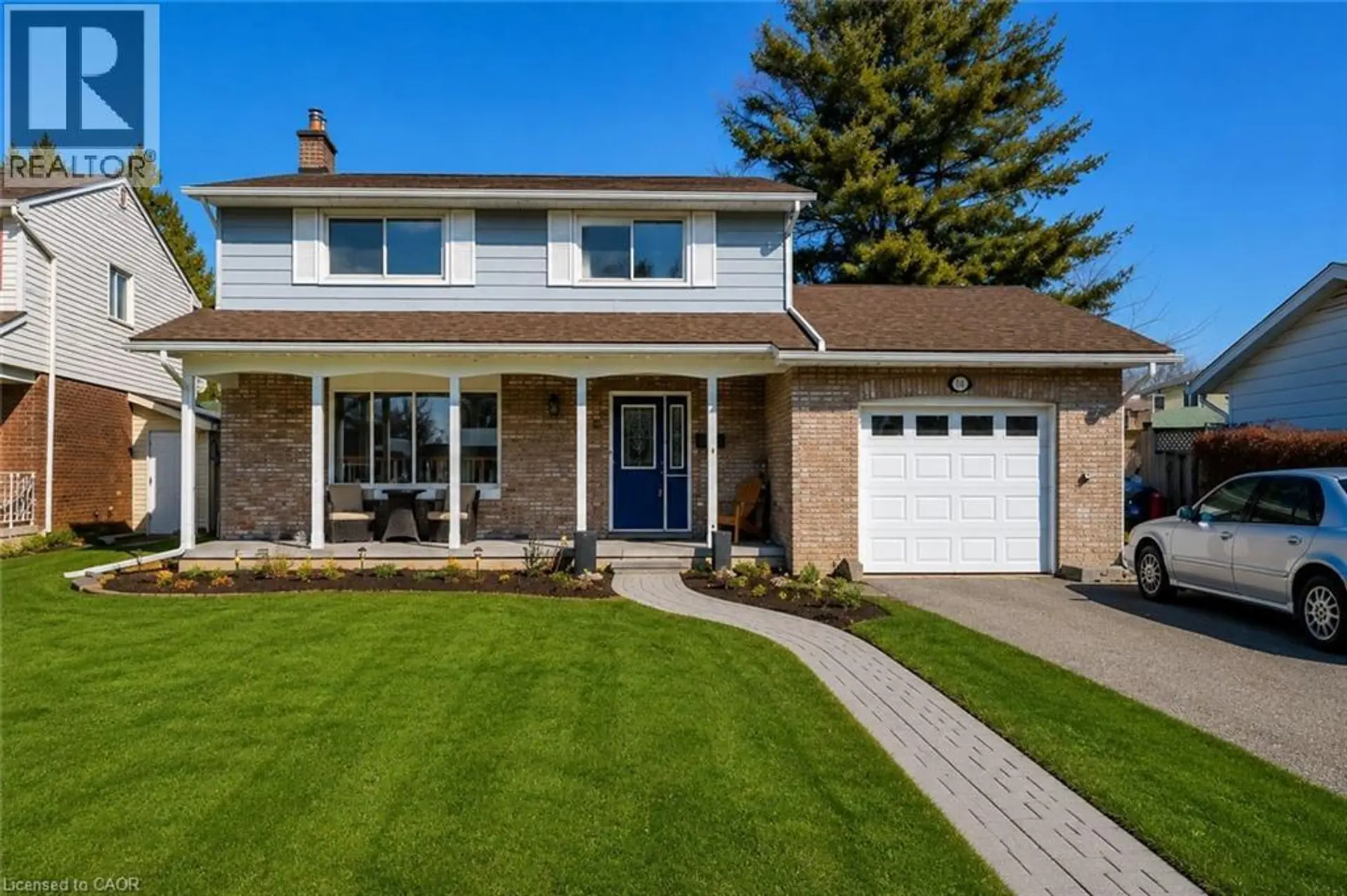 16 ALDERWOOD Crescent - Image 1