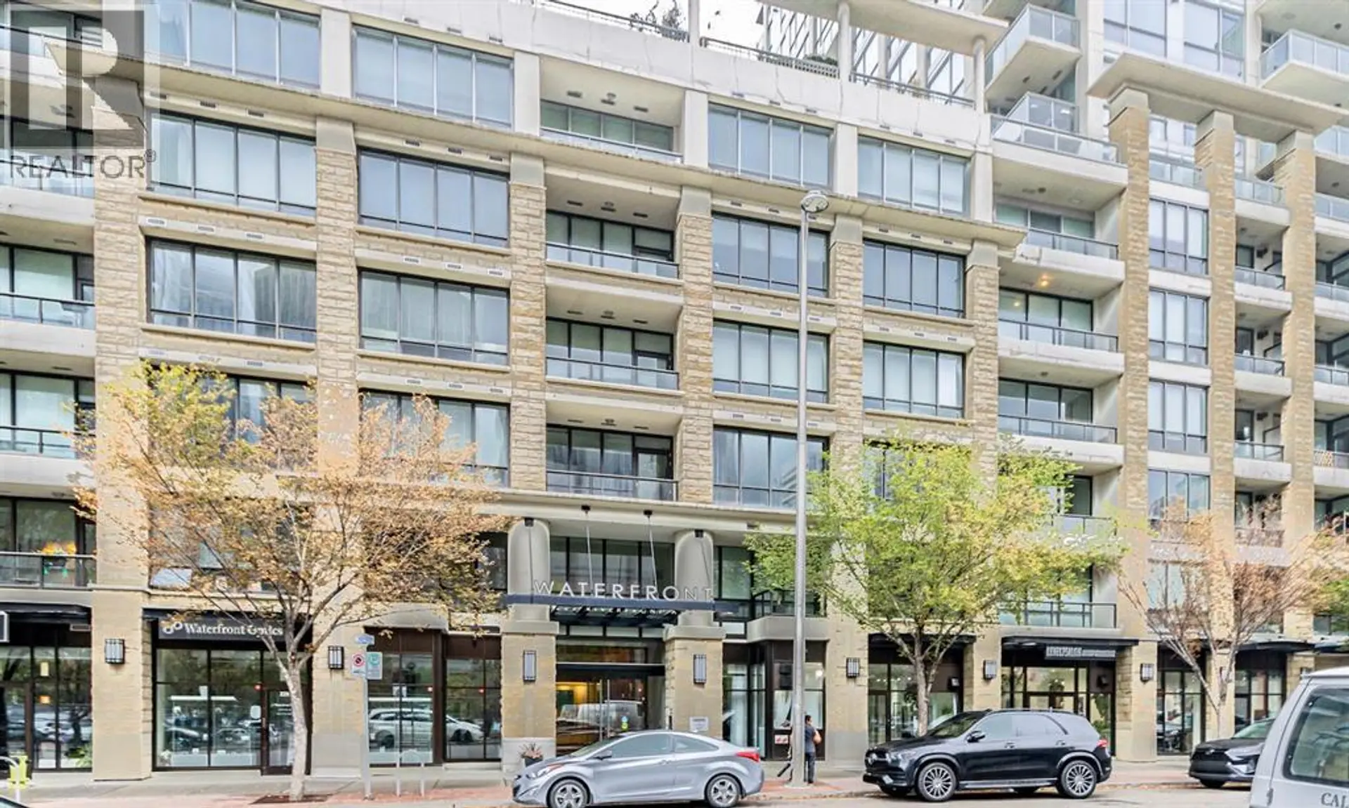 #336 222 Riverfront Avenue SW - Image 1