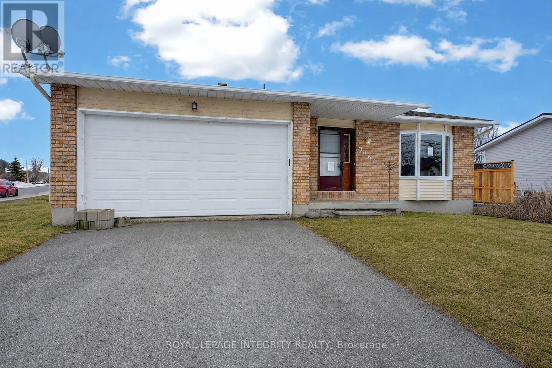 3064 RUE PRINCIPALE STREET - Image 1