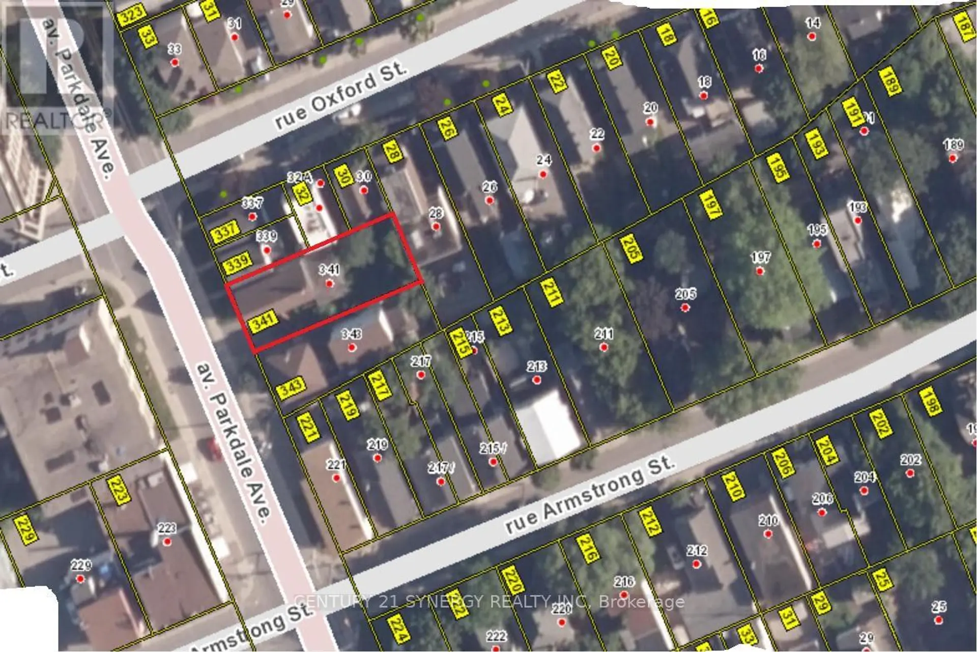 341 PARKDALE AVENUE - Image 3