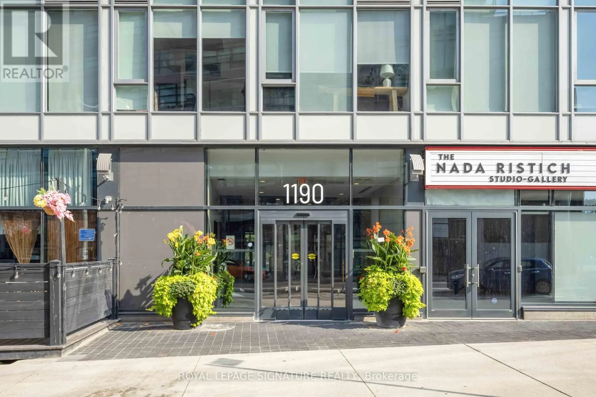 #406 1190 DUNDAS STREET E - Image 1