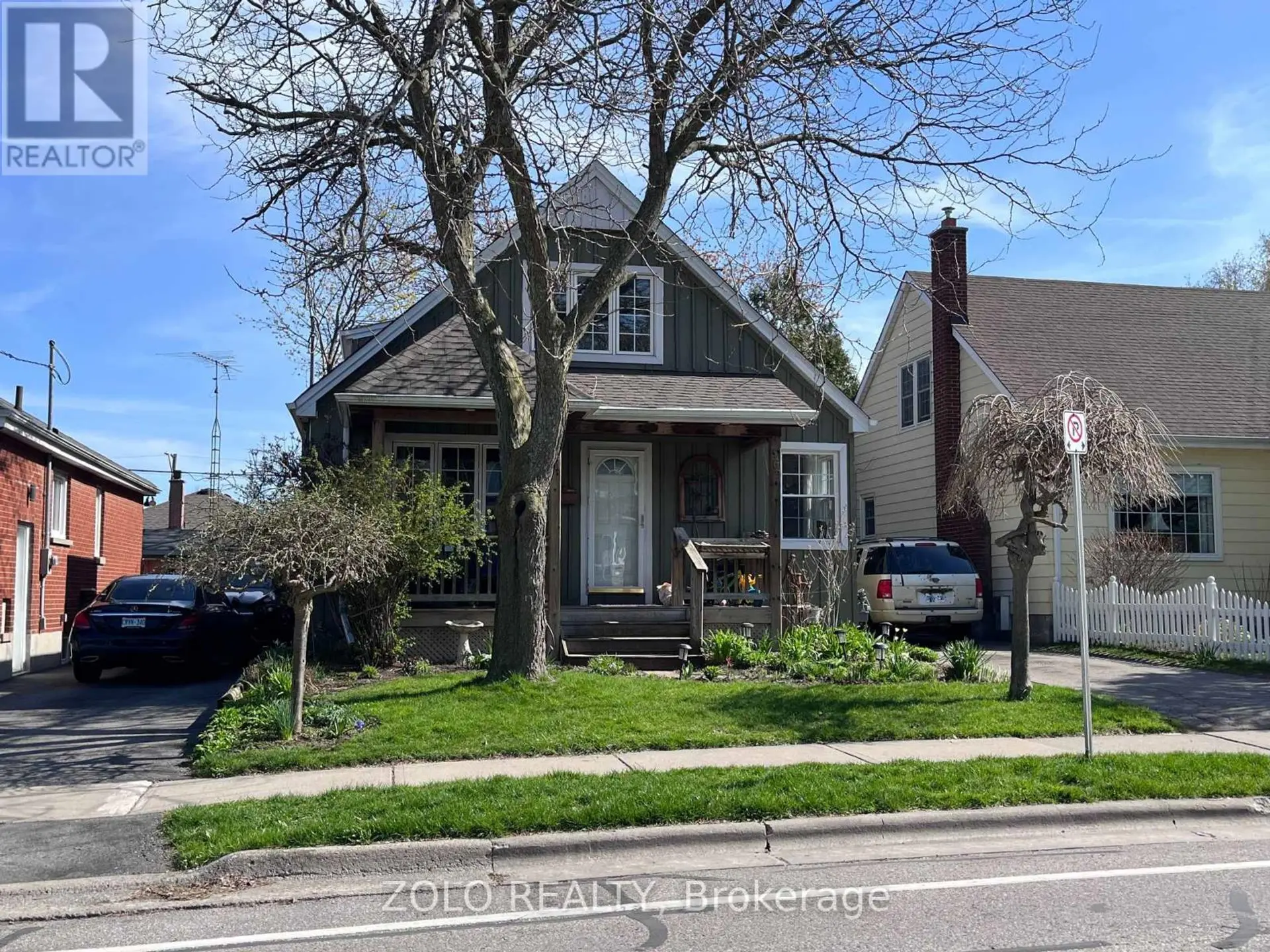 369 ATHOL STREET E - Image 1
