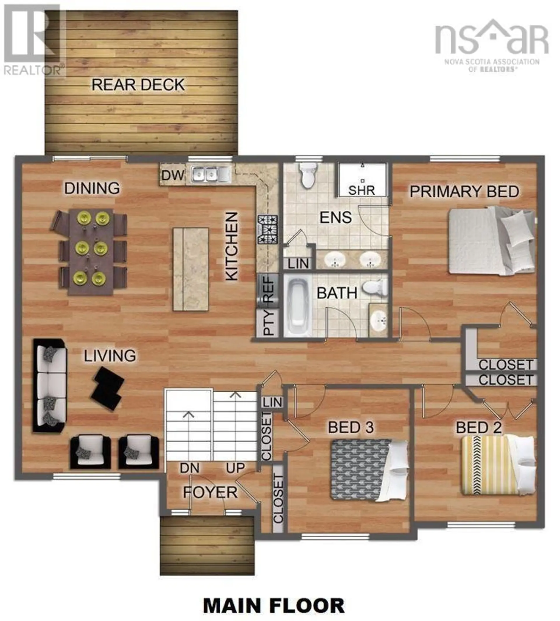 Lot 40 Powers Road - Image 12