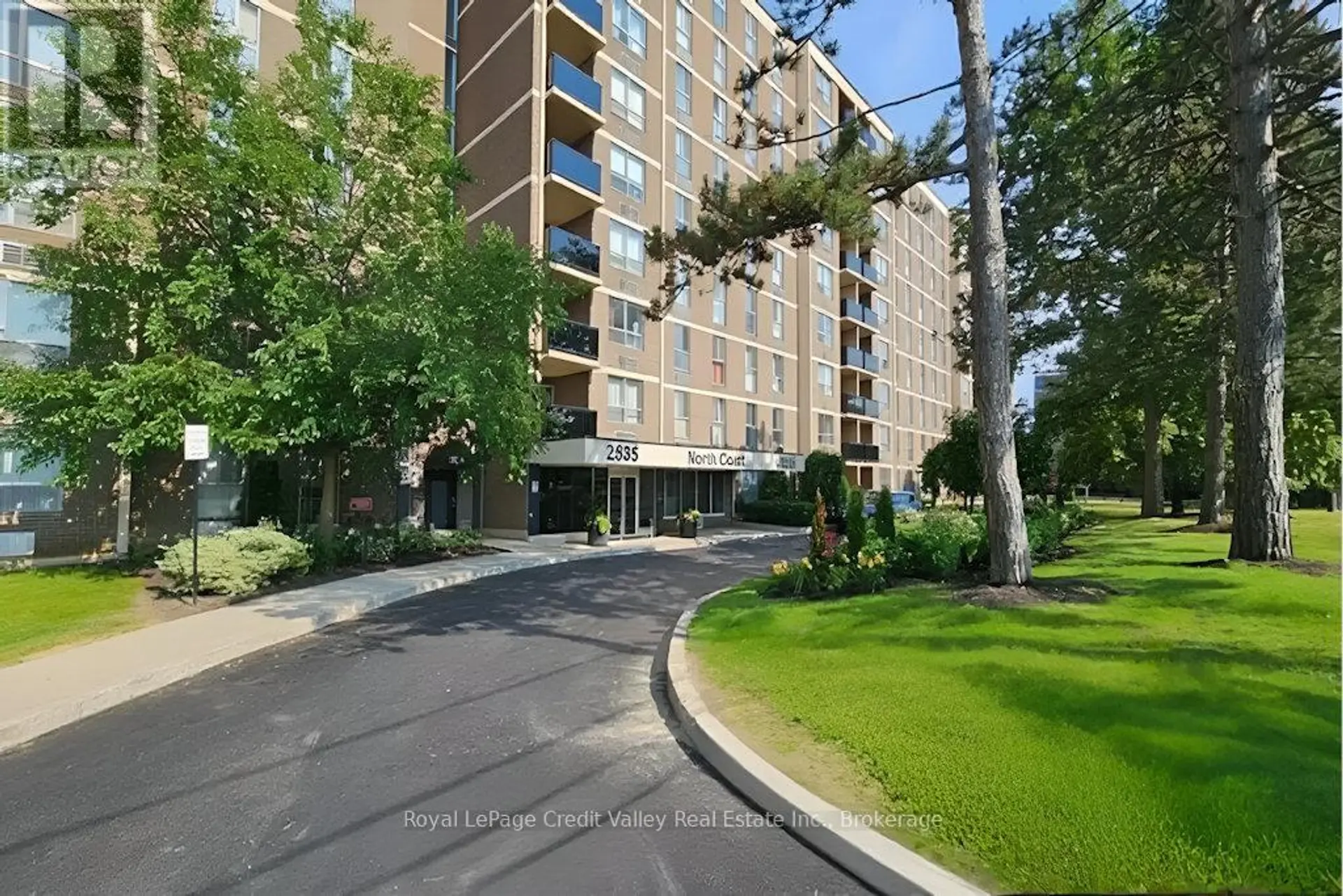 #209 2835 ISLINGTON AVENUE - Image 1