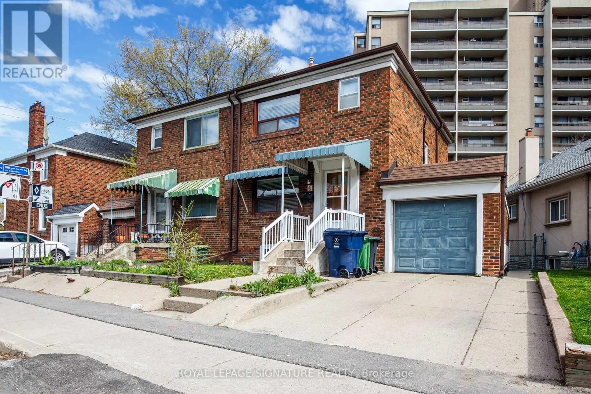 6 COSBURN AVENUE - Image 1