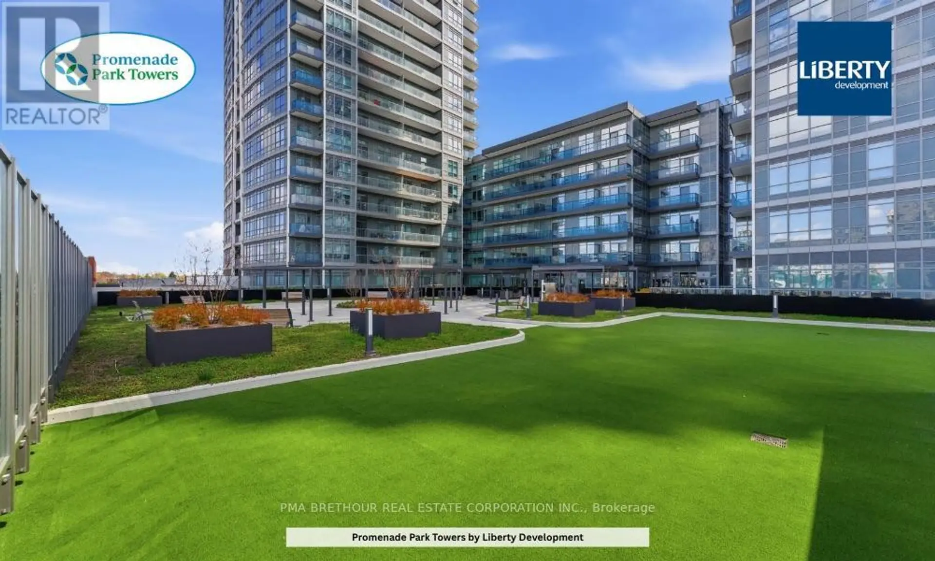 #2510 50 UPPER MALL WAY - Image 8