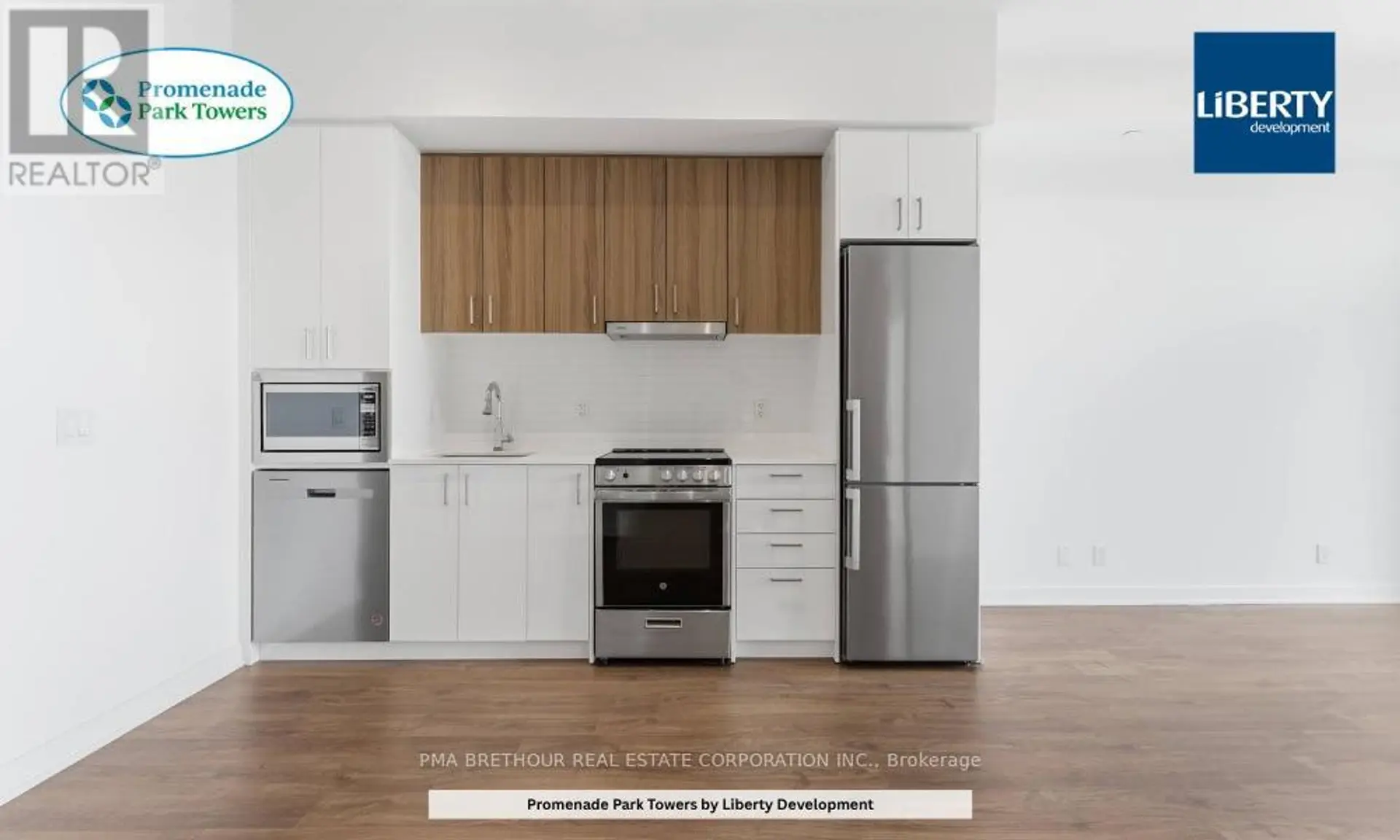 #2201 50 UPPER MALL WAY - Image 2