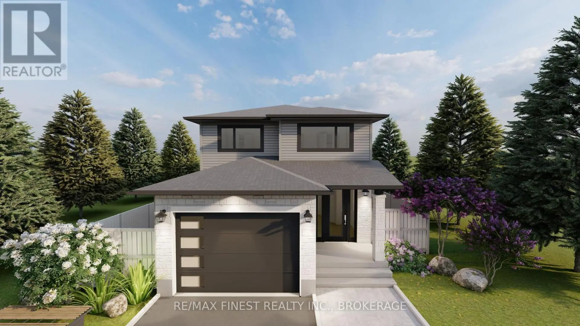 #LOT E36 1336 TURNBULL WAY