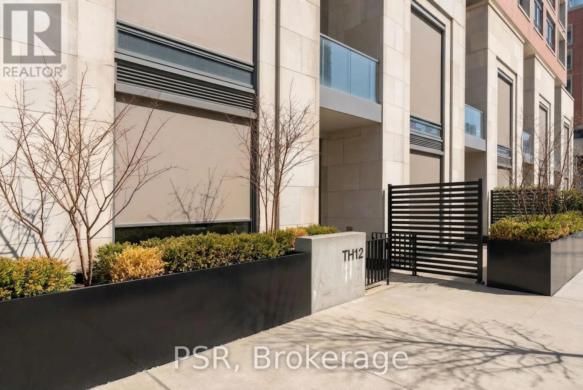 #TH12 33 FREDERICK TODD WAY - Image 2