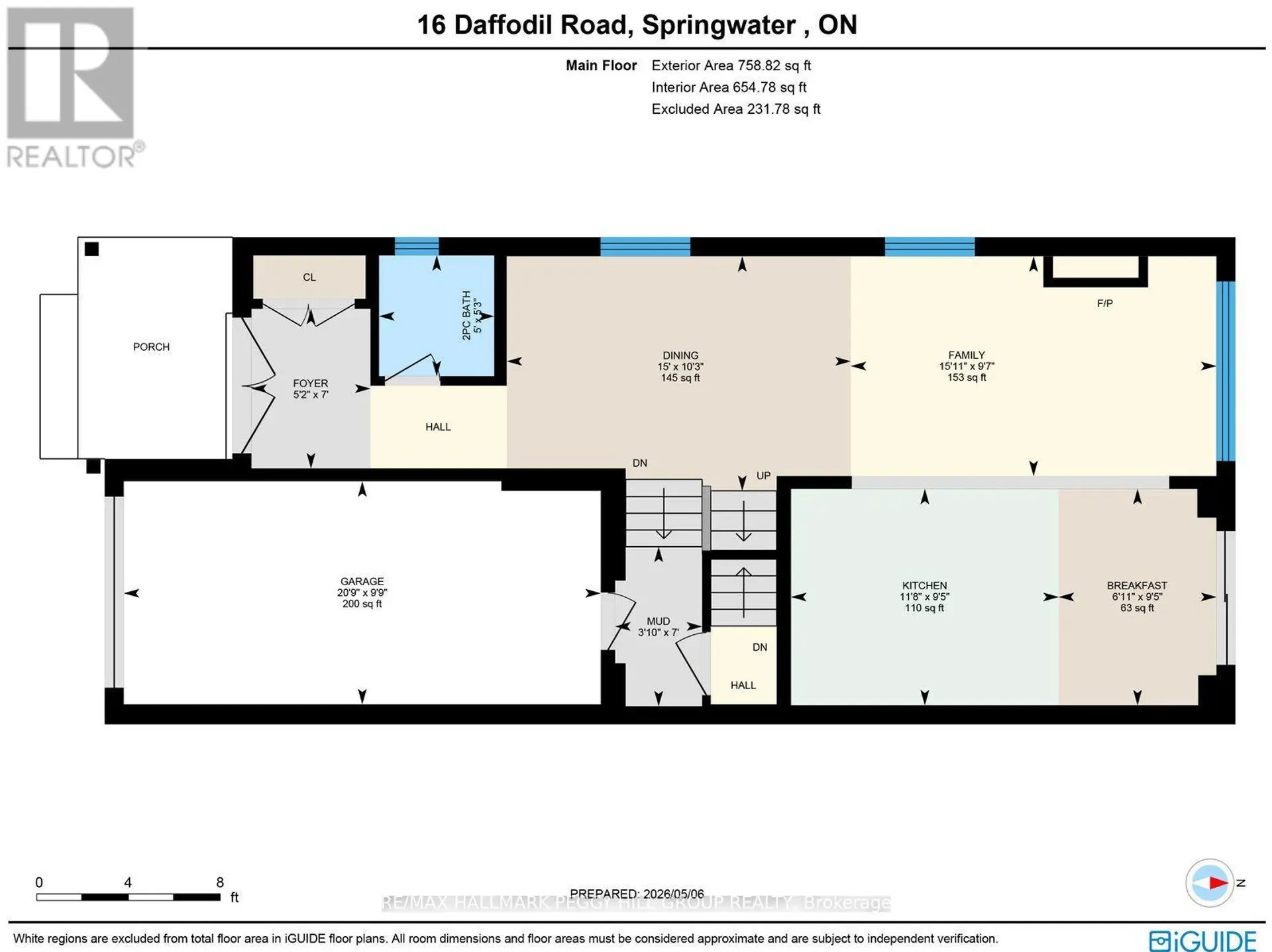 16 DAFFODIL ROAD - Image 18