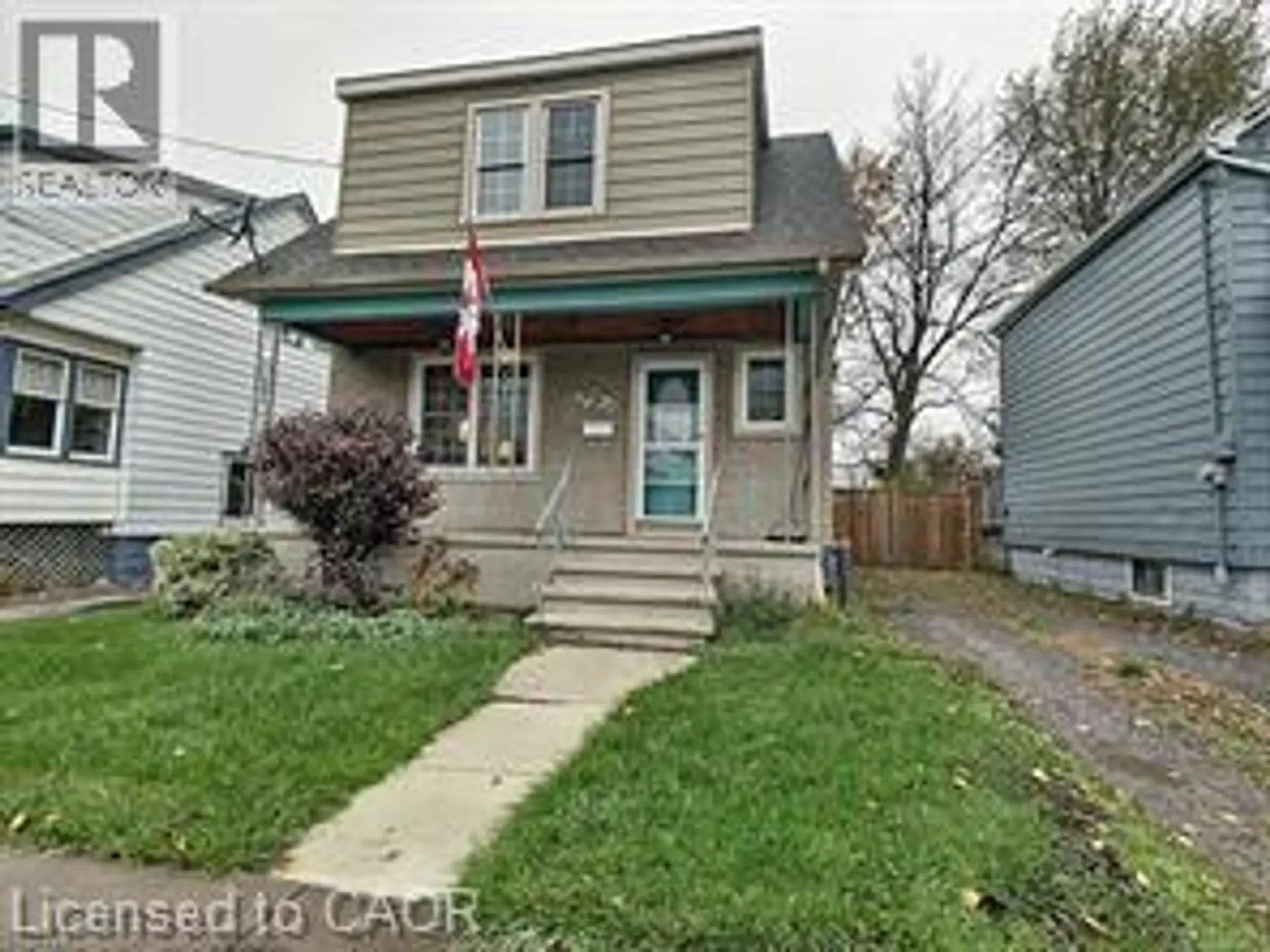 94 ALMA Street - Image 1