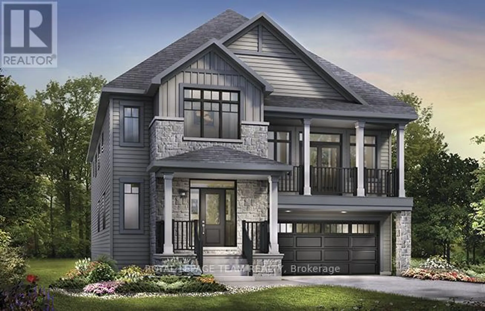 362 VIBERT DOUGLAS DRIVE