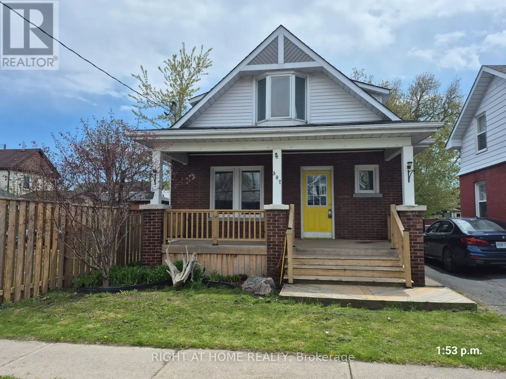 307 EULALIE AVENUE - Image 1