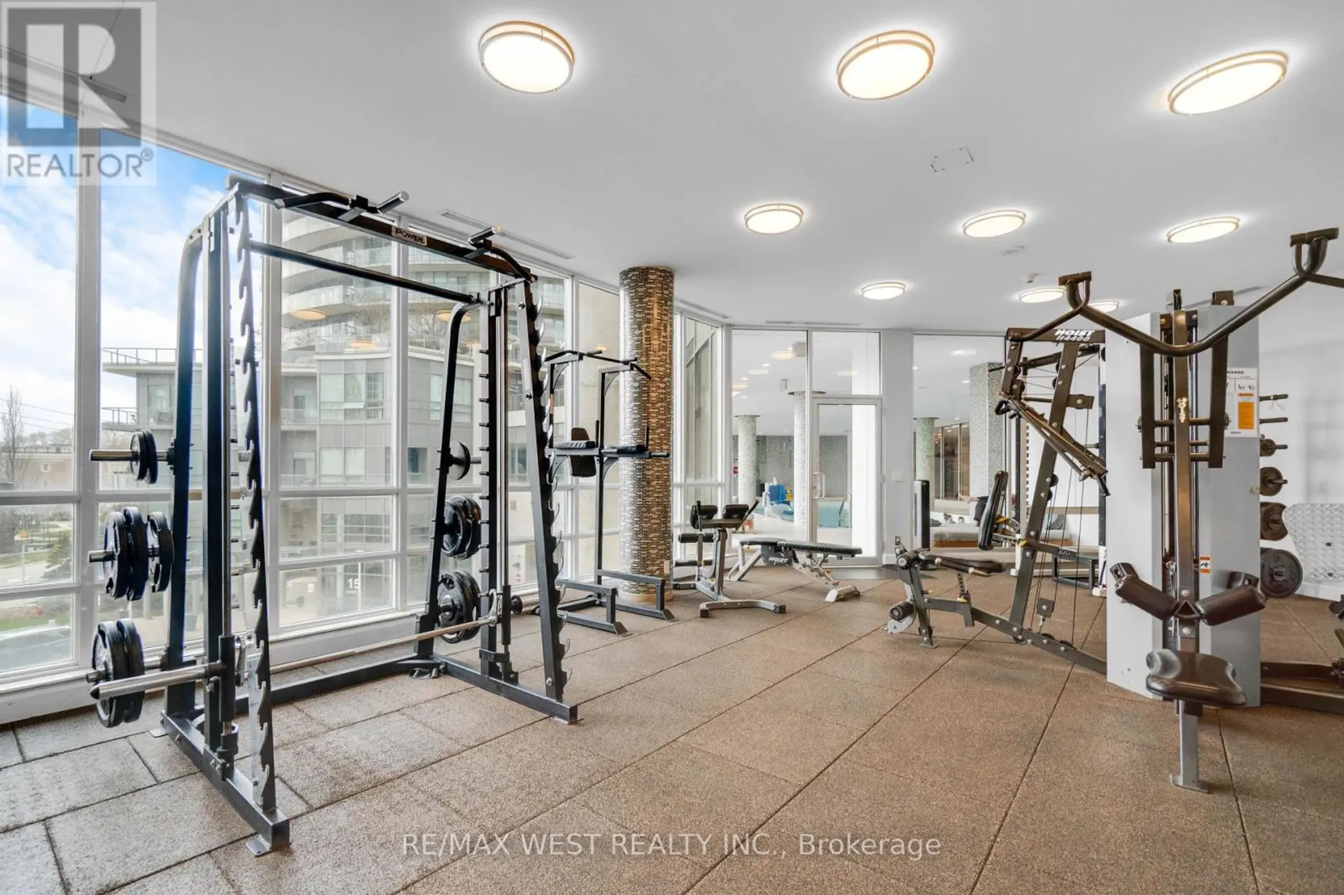 #505 2240 LAKE SHORE BOULEVARD W - Image 11