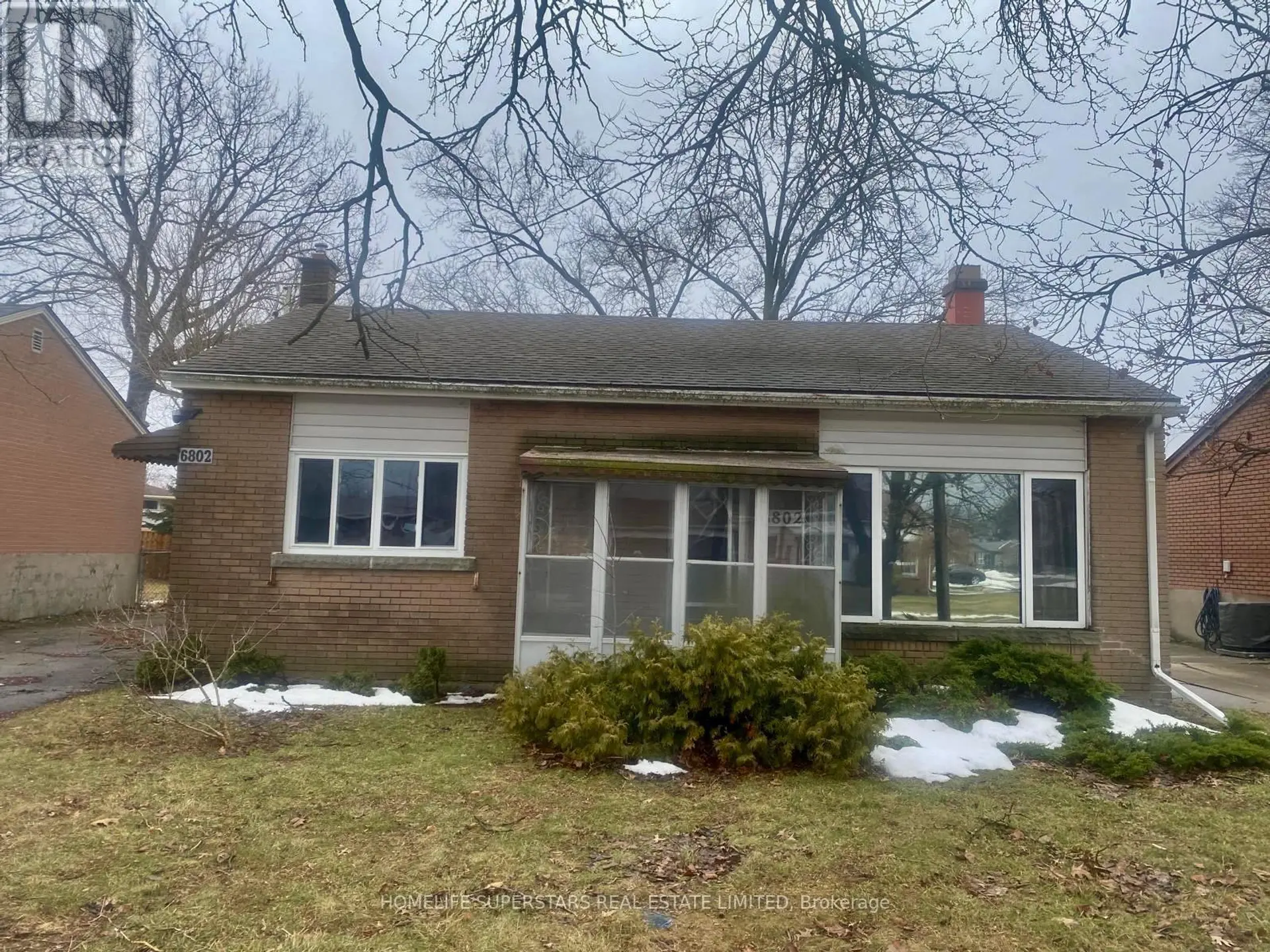 6802 JILL DRIVE - Image 1