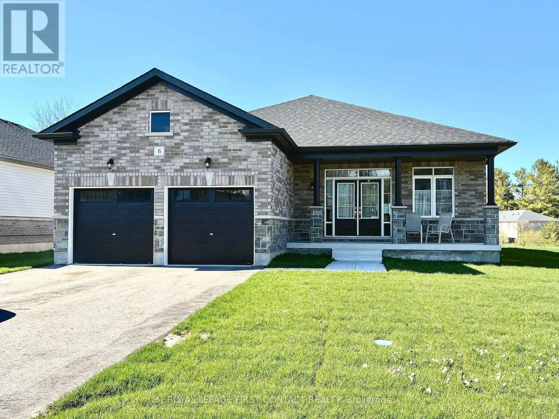 6 MISTY RIDGE ROAD - Image 1
