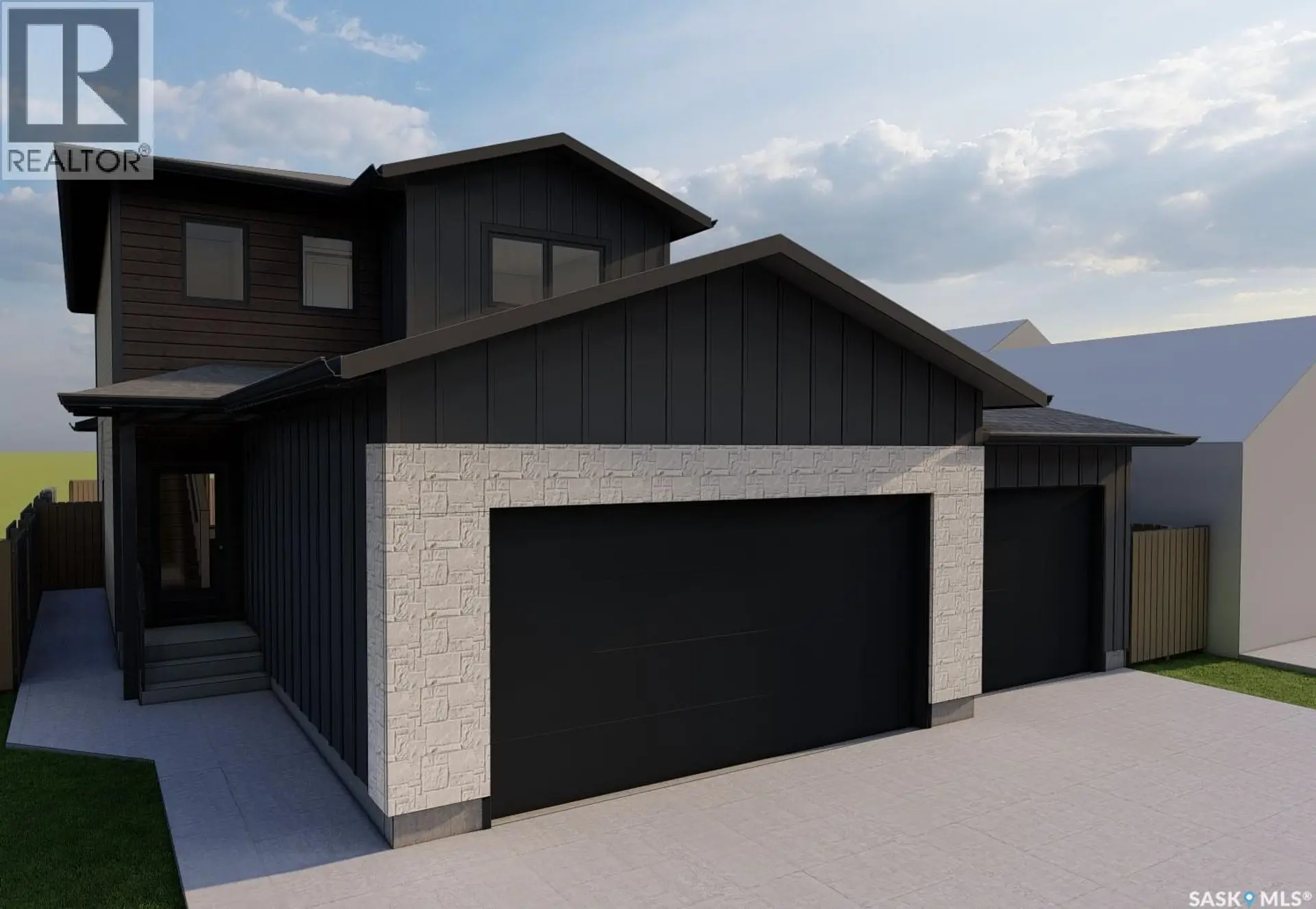 196 Haverstock CRESCENT - Image 1