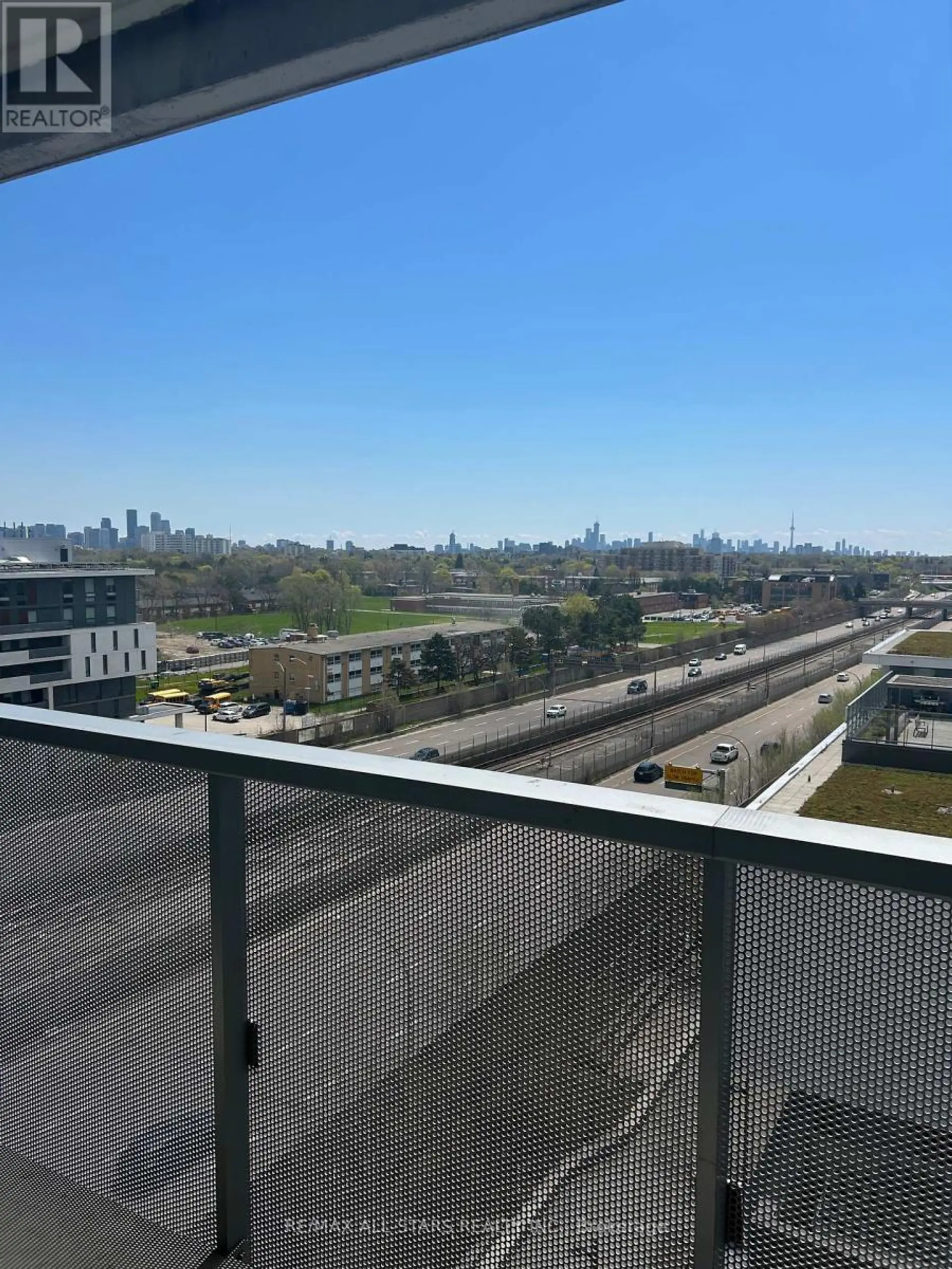 #1004 160 FLEMINGTON ROAD - Image 1