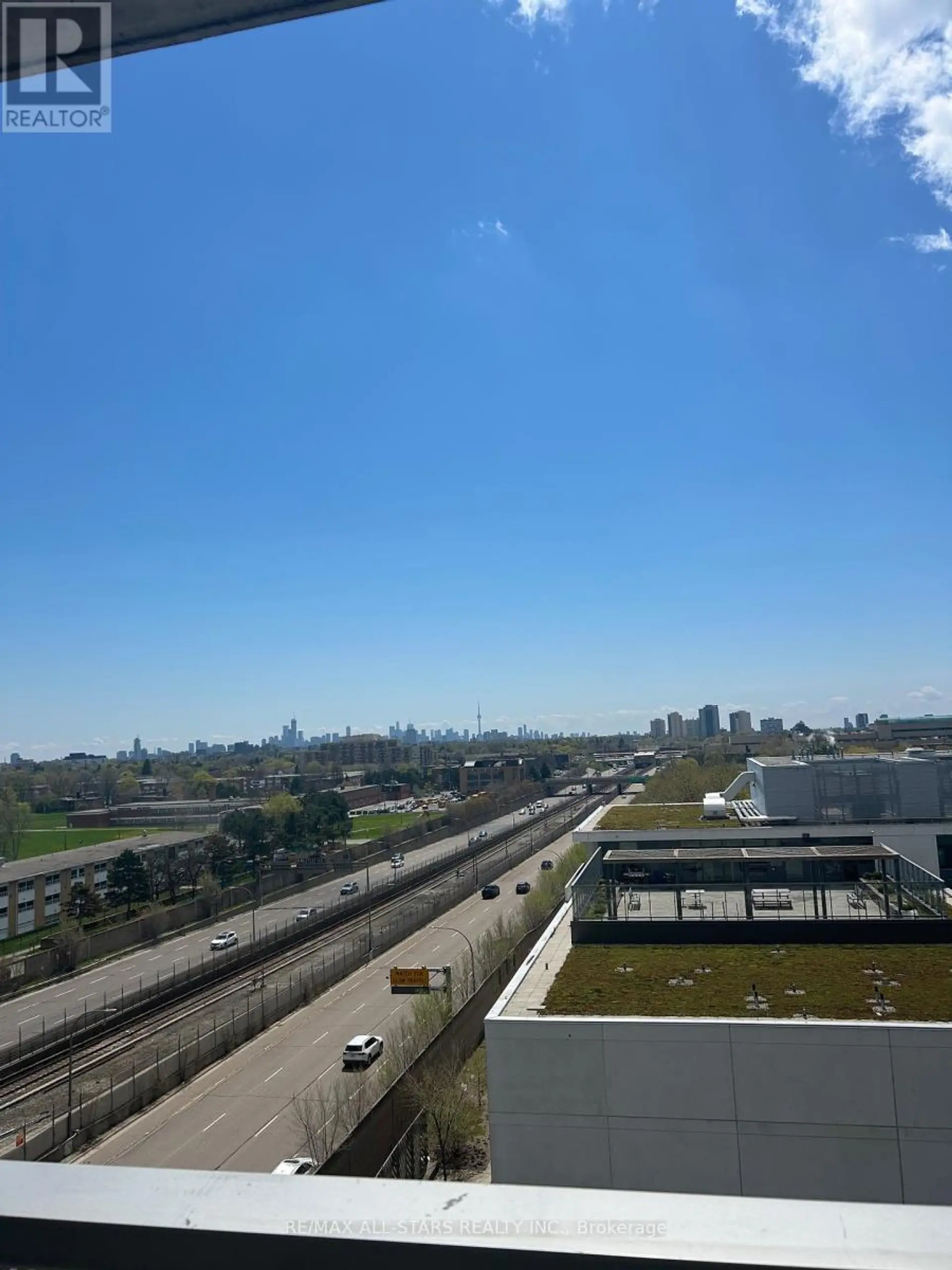 #1004 160 FLEMINGTON ROAD - Image 3