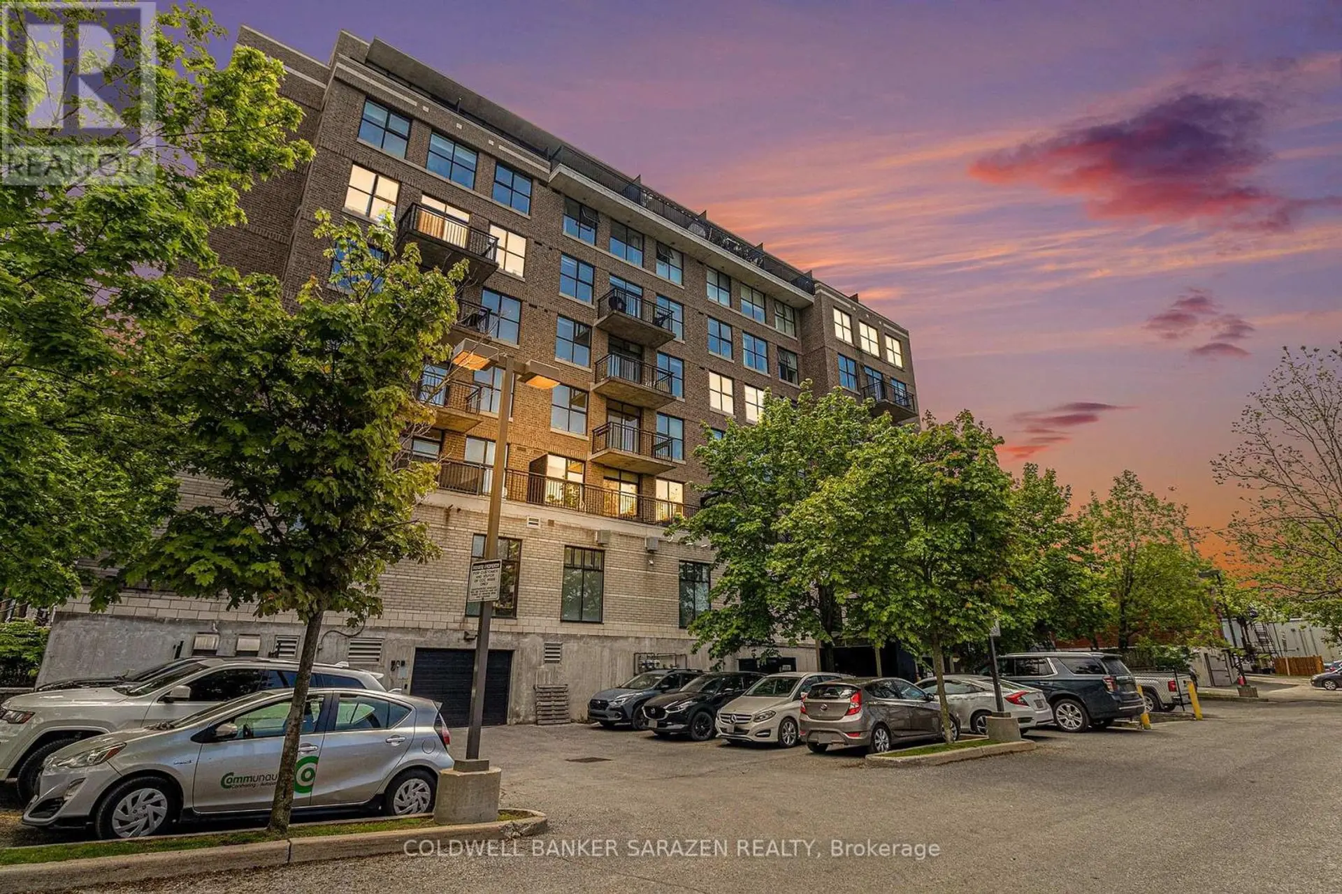 #507 150 CAROLINE AVENUE - Image 1
