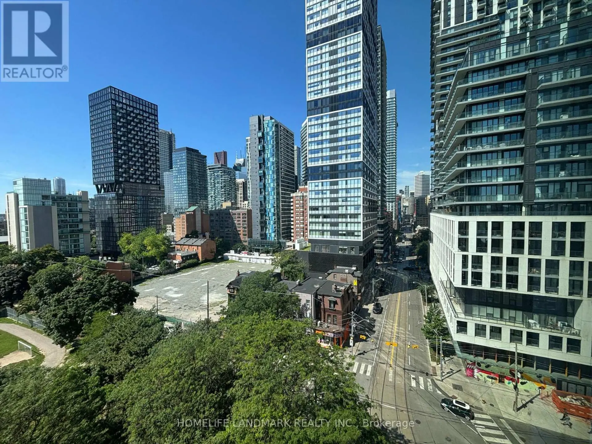#1107 219 DUNDAS STREET E - Image 17