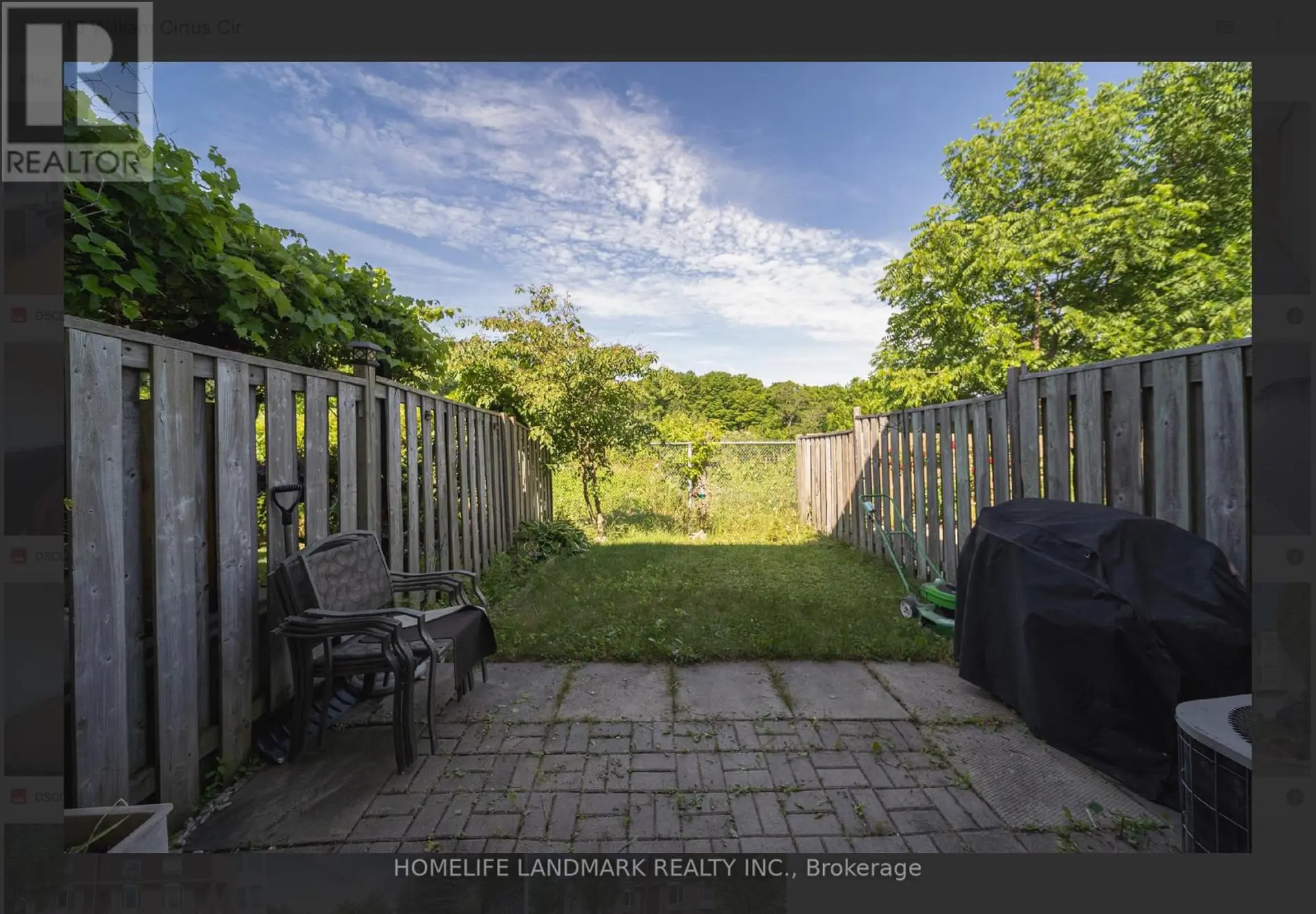 #57 119 WILLIAM CURTIS CIRCLE - Image 10