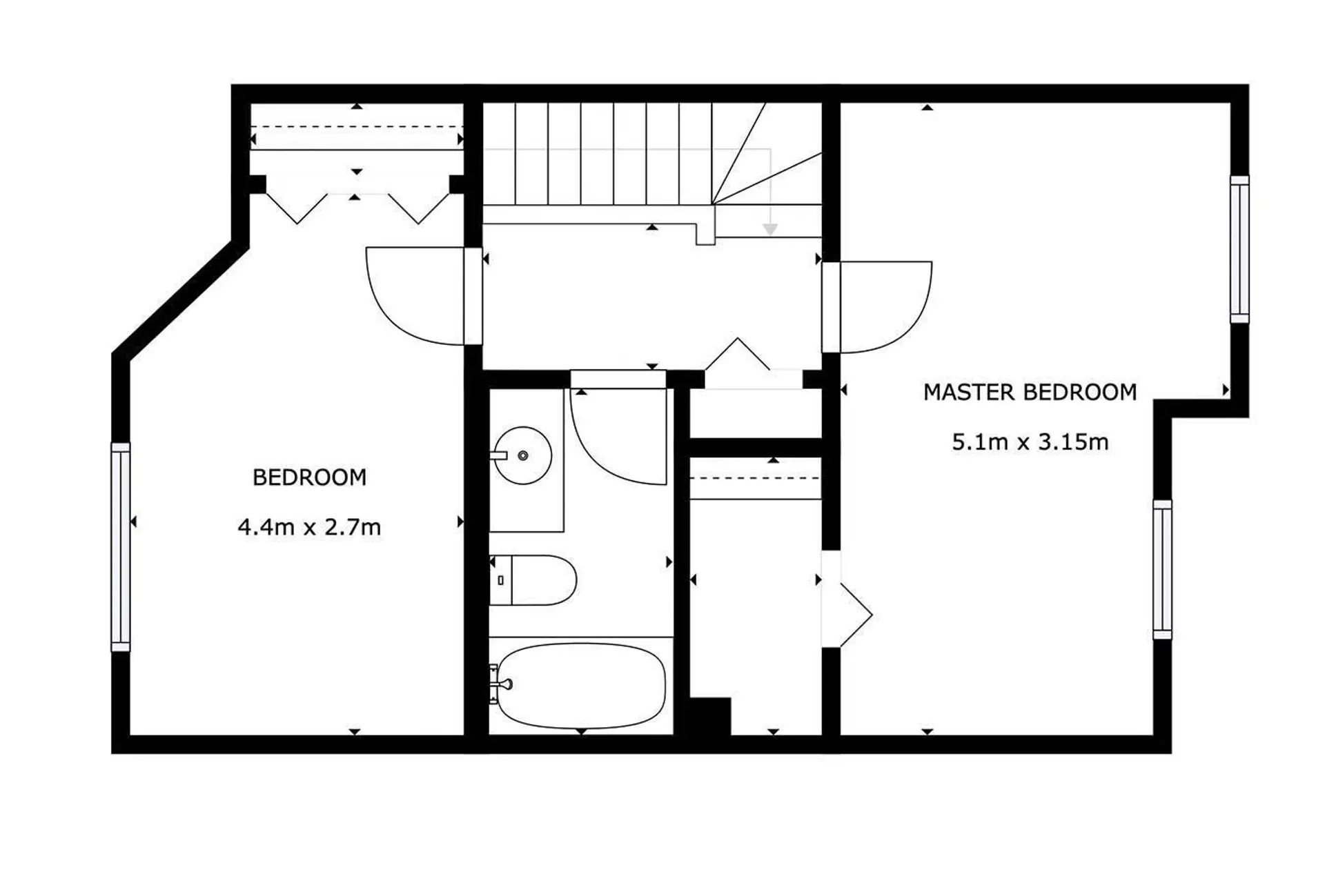 #1208 610 KING ST - Image 11