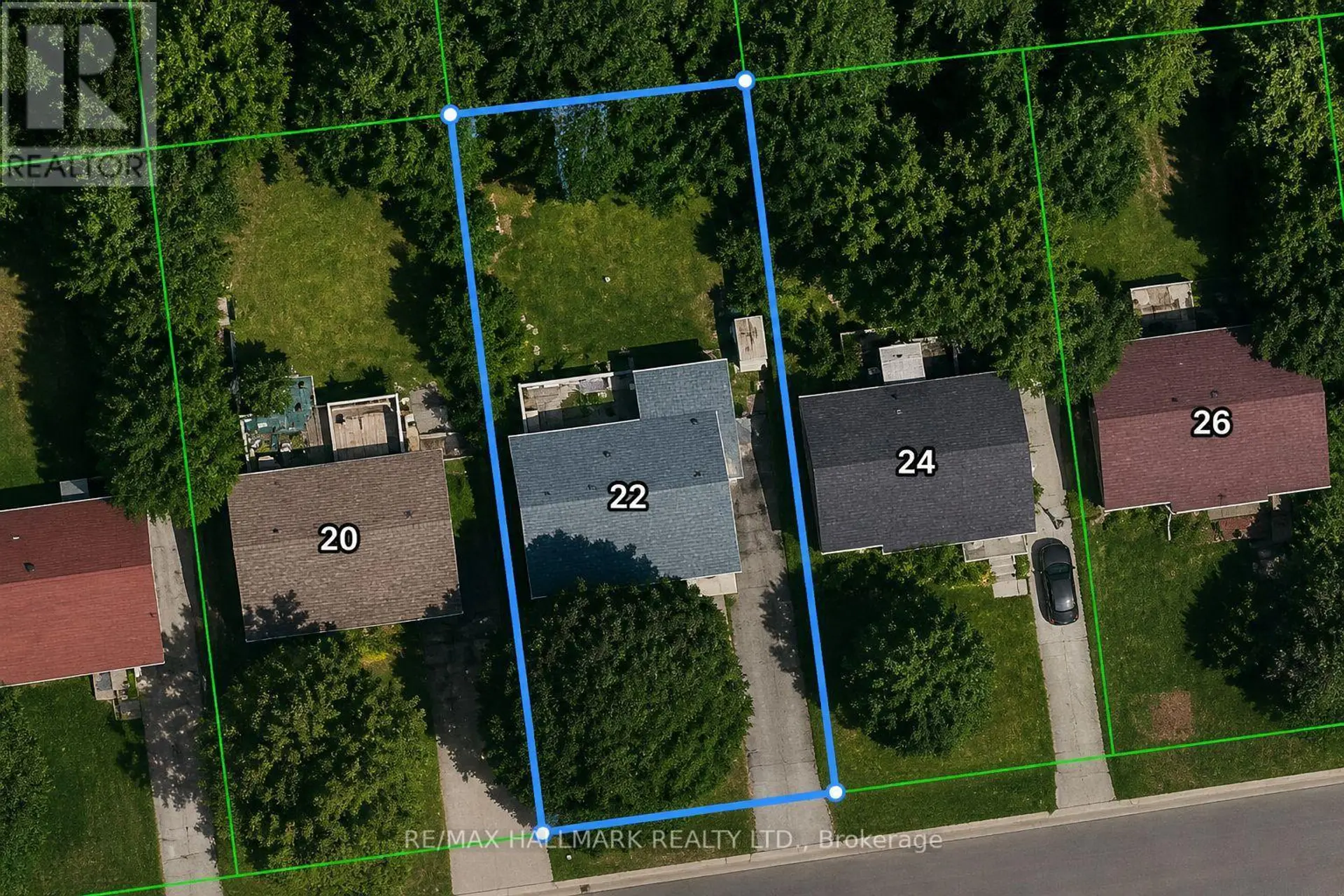 22 GRANDVIEW AVENUE - Image 1