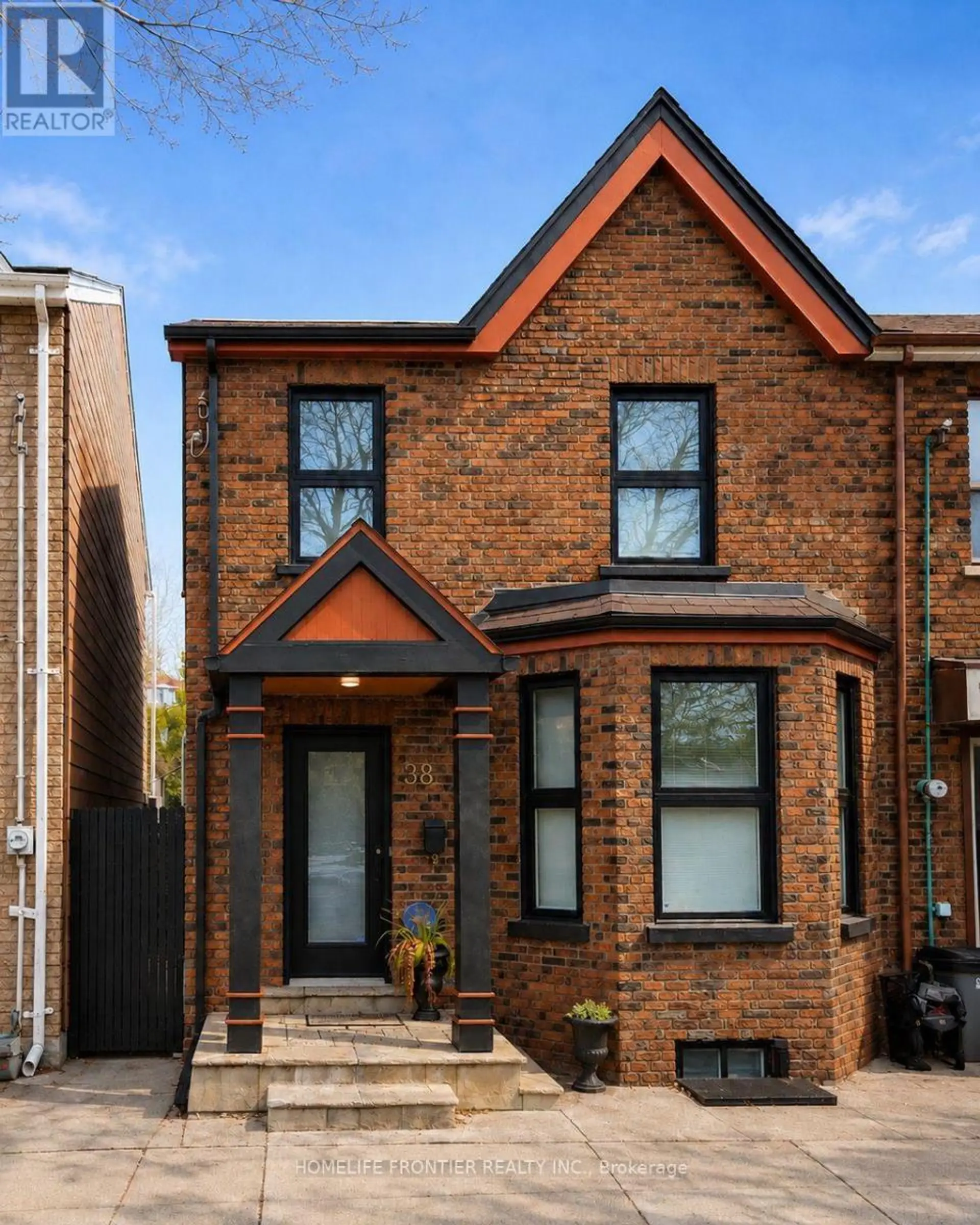 38 HENDERSON AVENUE - Image 1