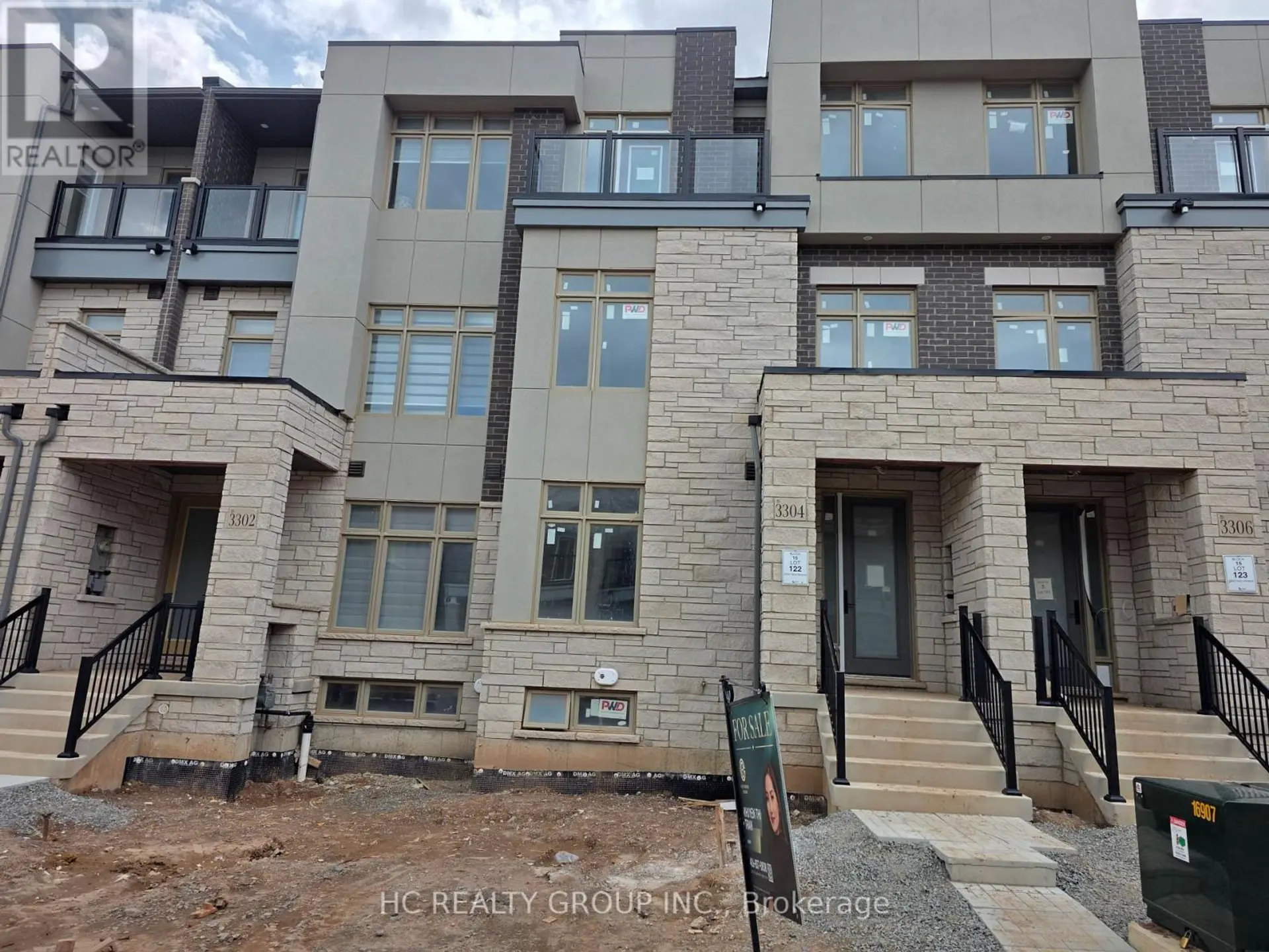 3304 -LOT 122 TAHA GARDENS - Image 1