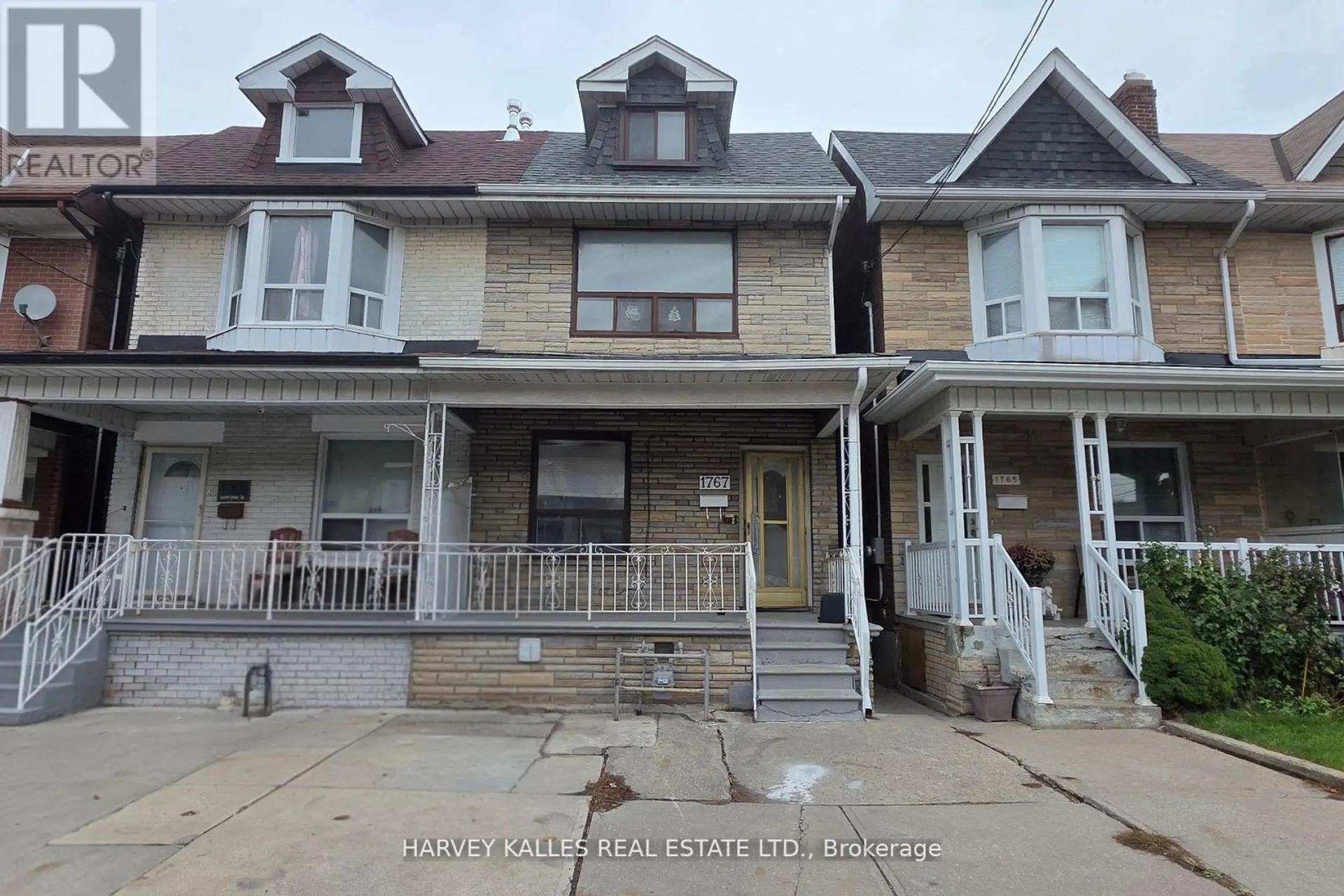 1767 DUFFERIN STREET - Image 1