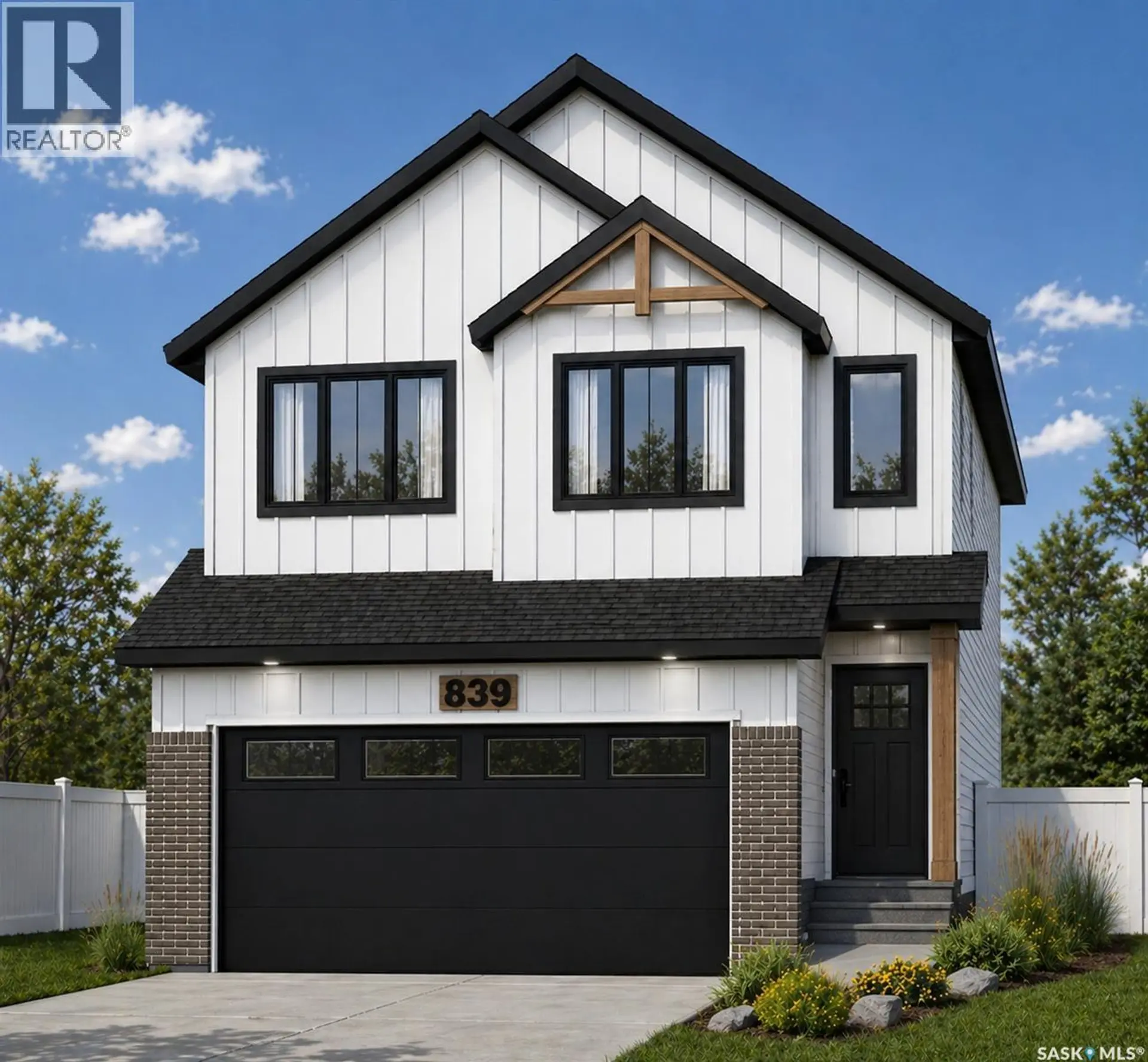 839 Nightingale ROAD