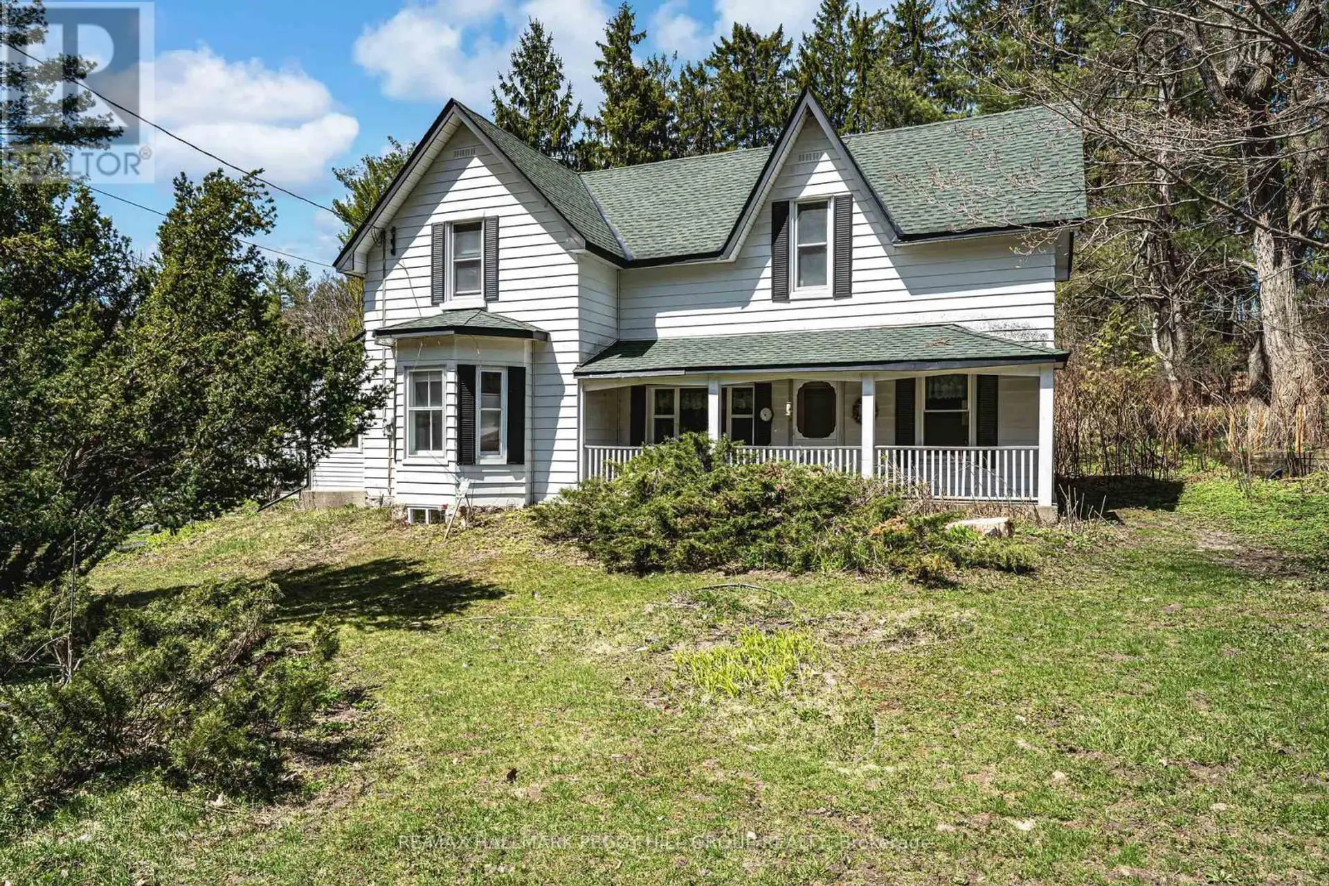 90 DORAN ROAD - Image 1