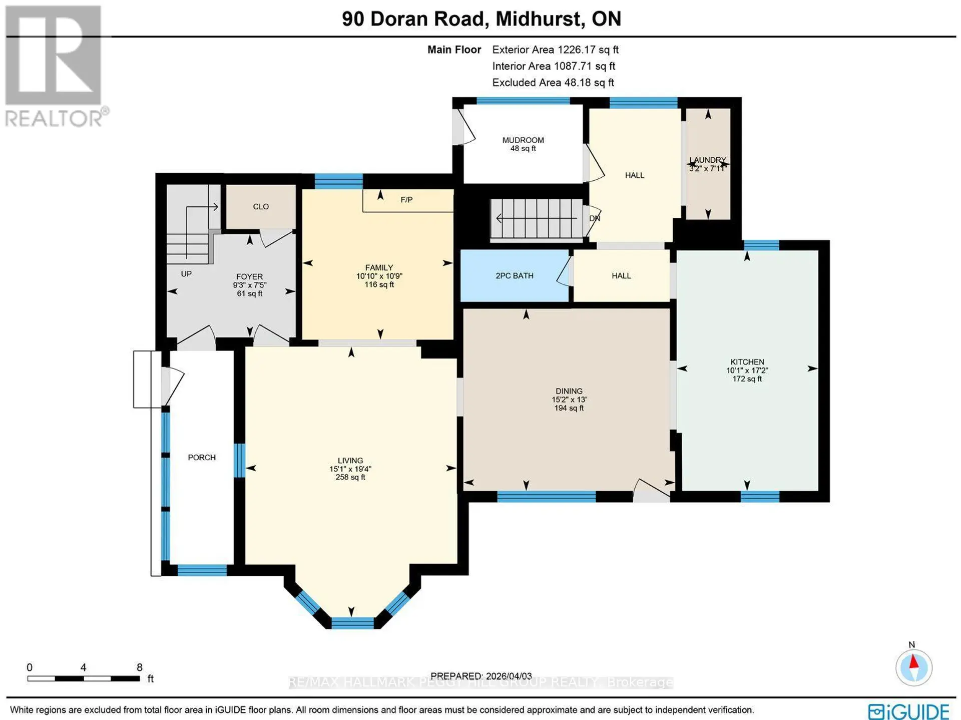 90 DORAN ROAD - Image 12