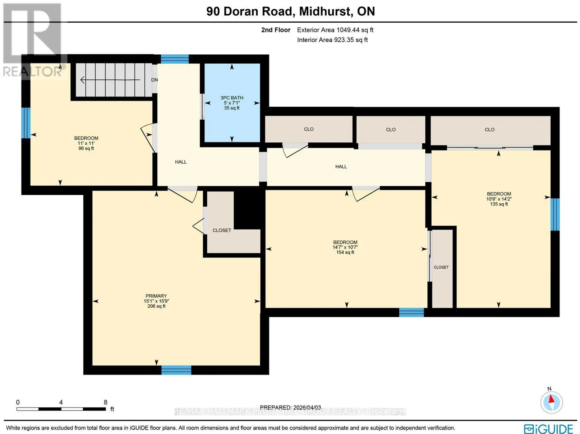 90 DORAN ROAD - Image 13