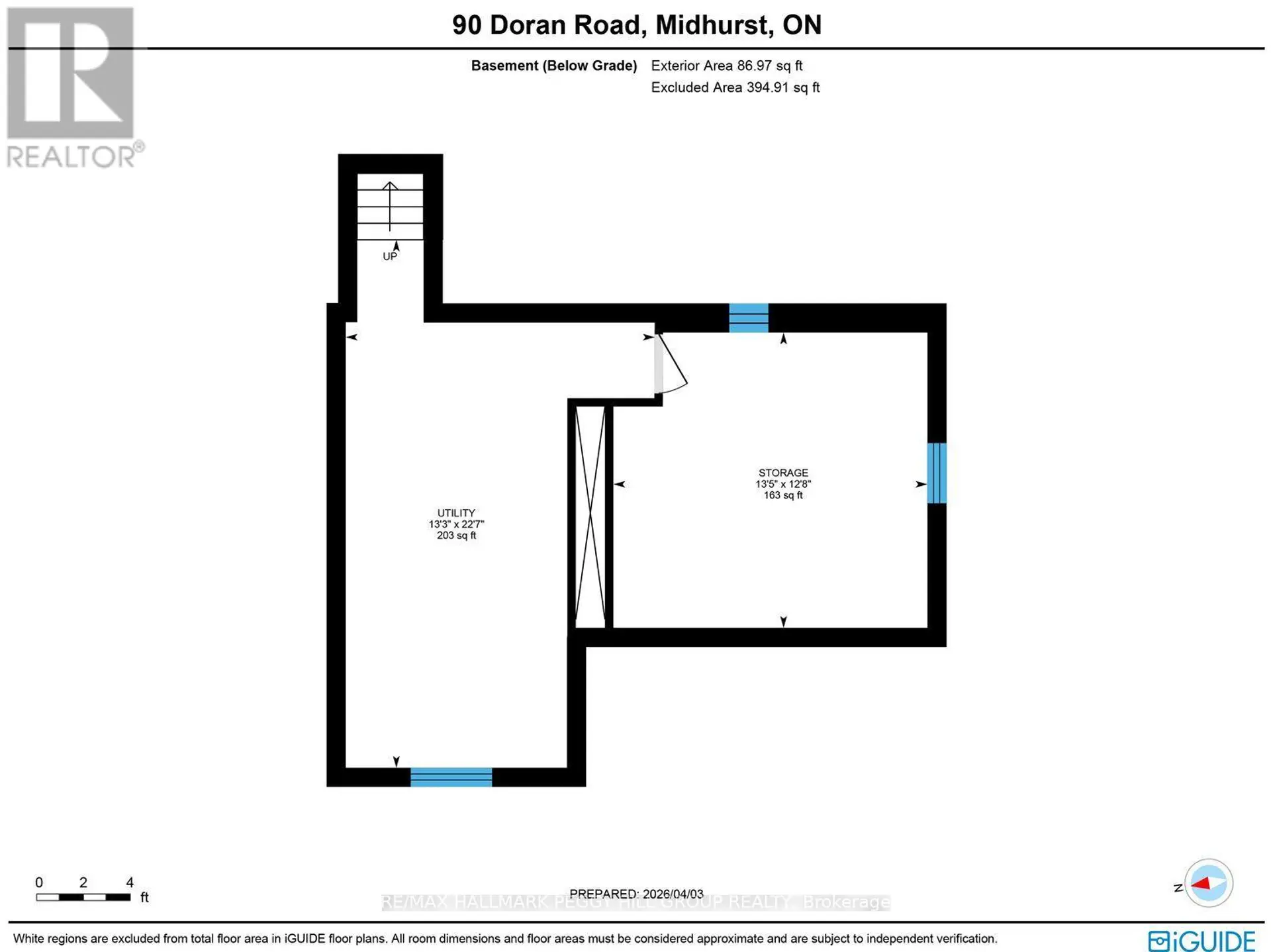90 DORAN ROAD - Image 14