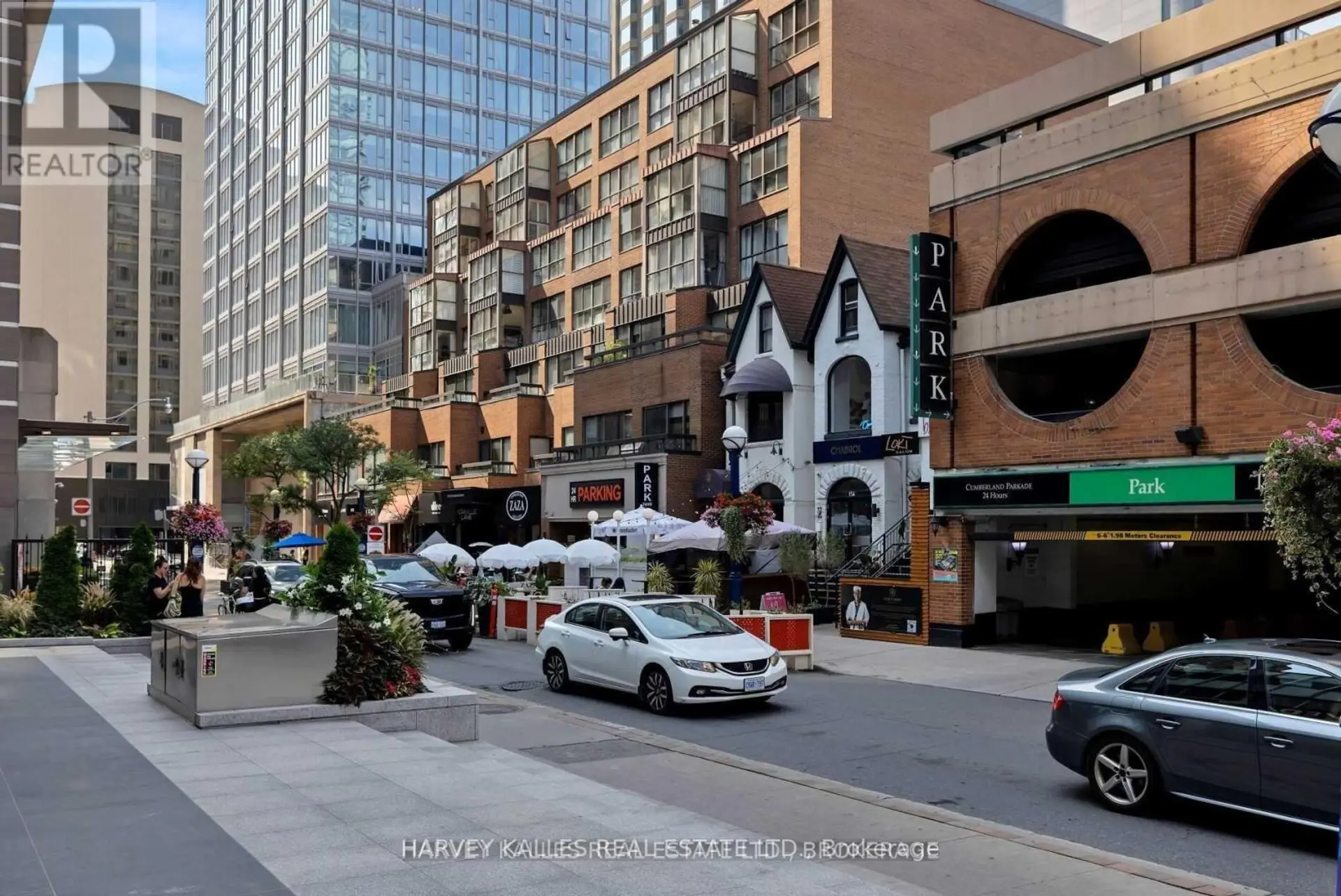 #2208 188 CUMBERLAND STREET S - Image 15