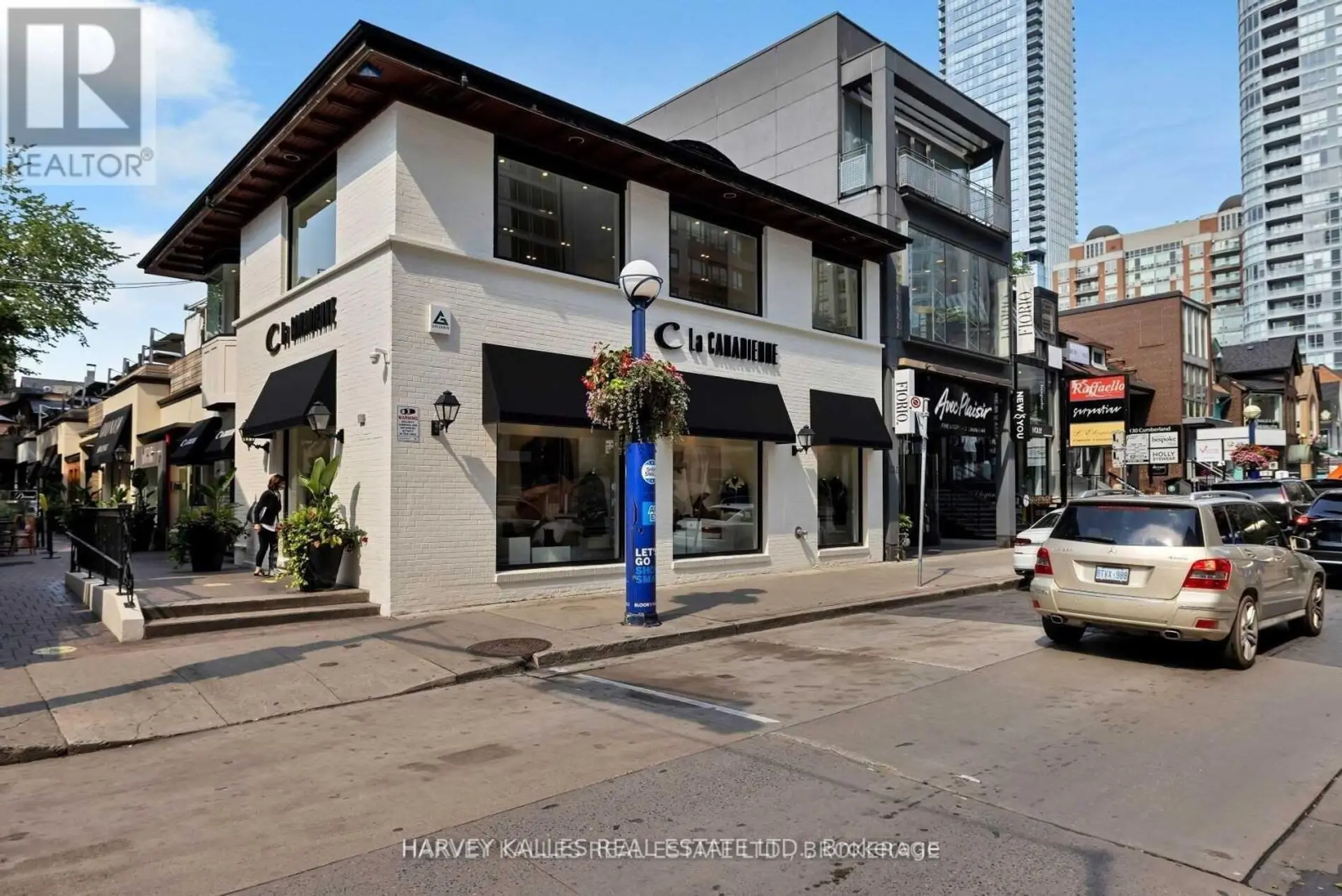 #2208 188 CUMBERLAND STREET S - Image 16