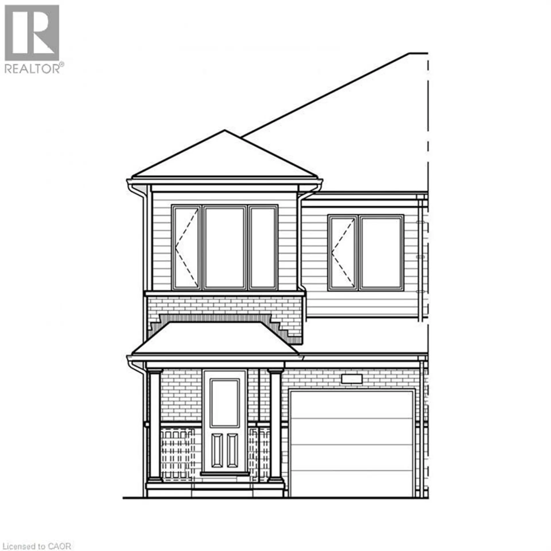 LOT I52 BLAIR VALLEY Street - Image 1