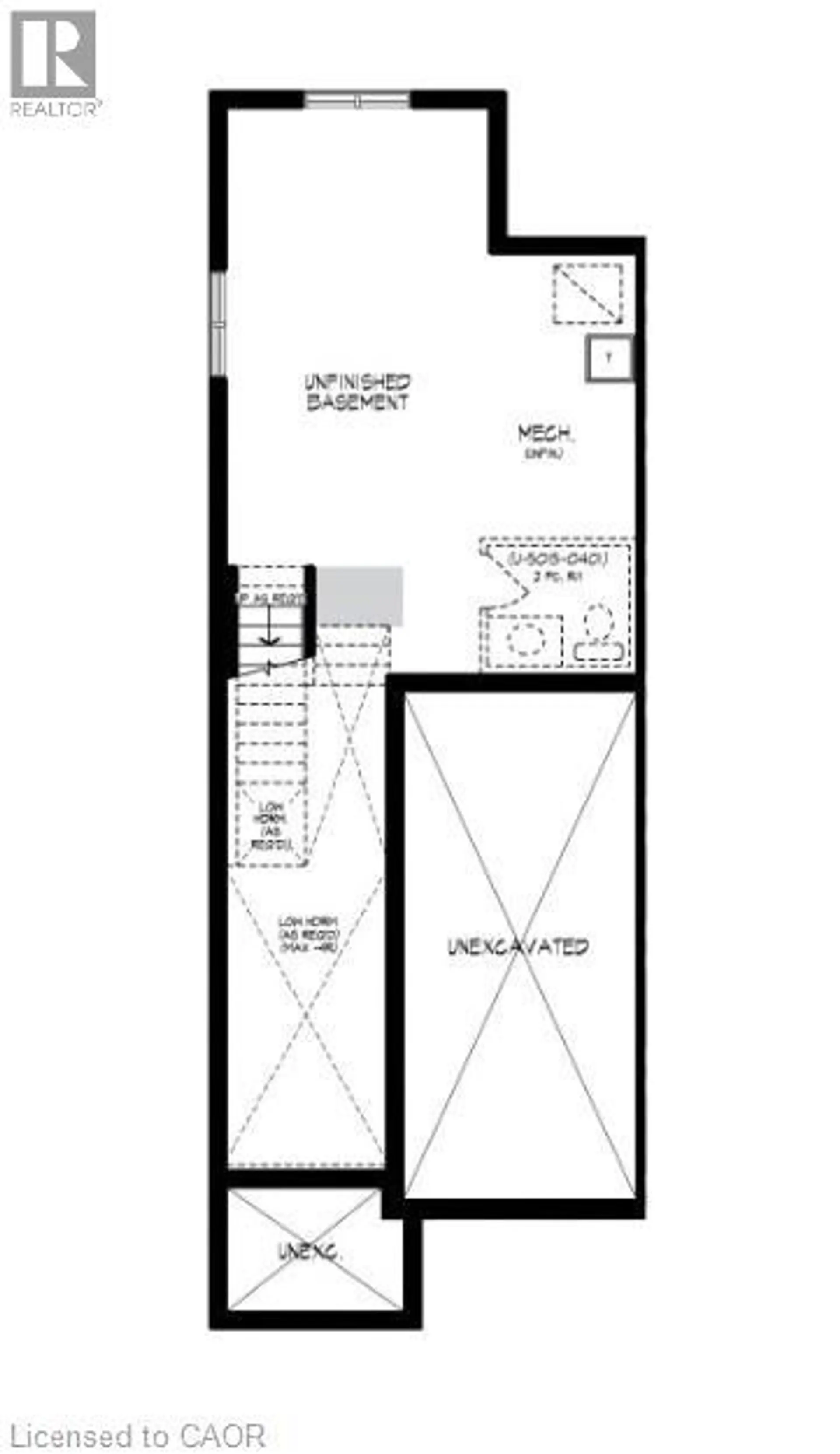 LOT I52 BLAIR VALLEY Street - Image 4