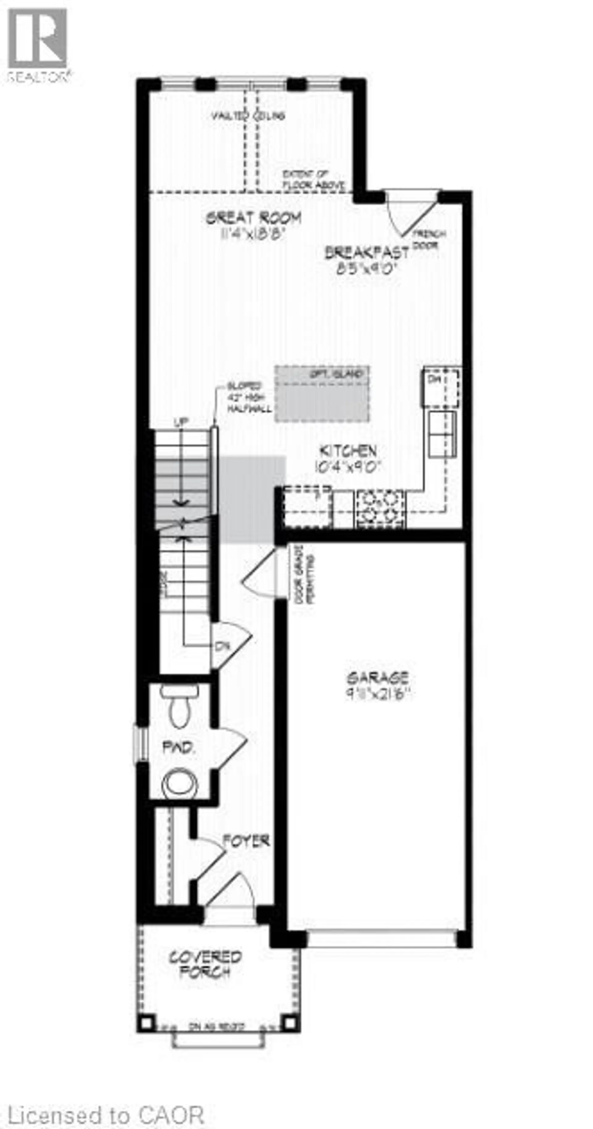 LOT I52 BLAIR VALLEY Street - Image 2
